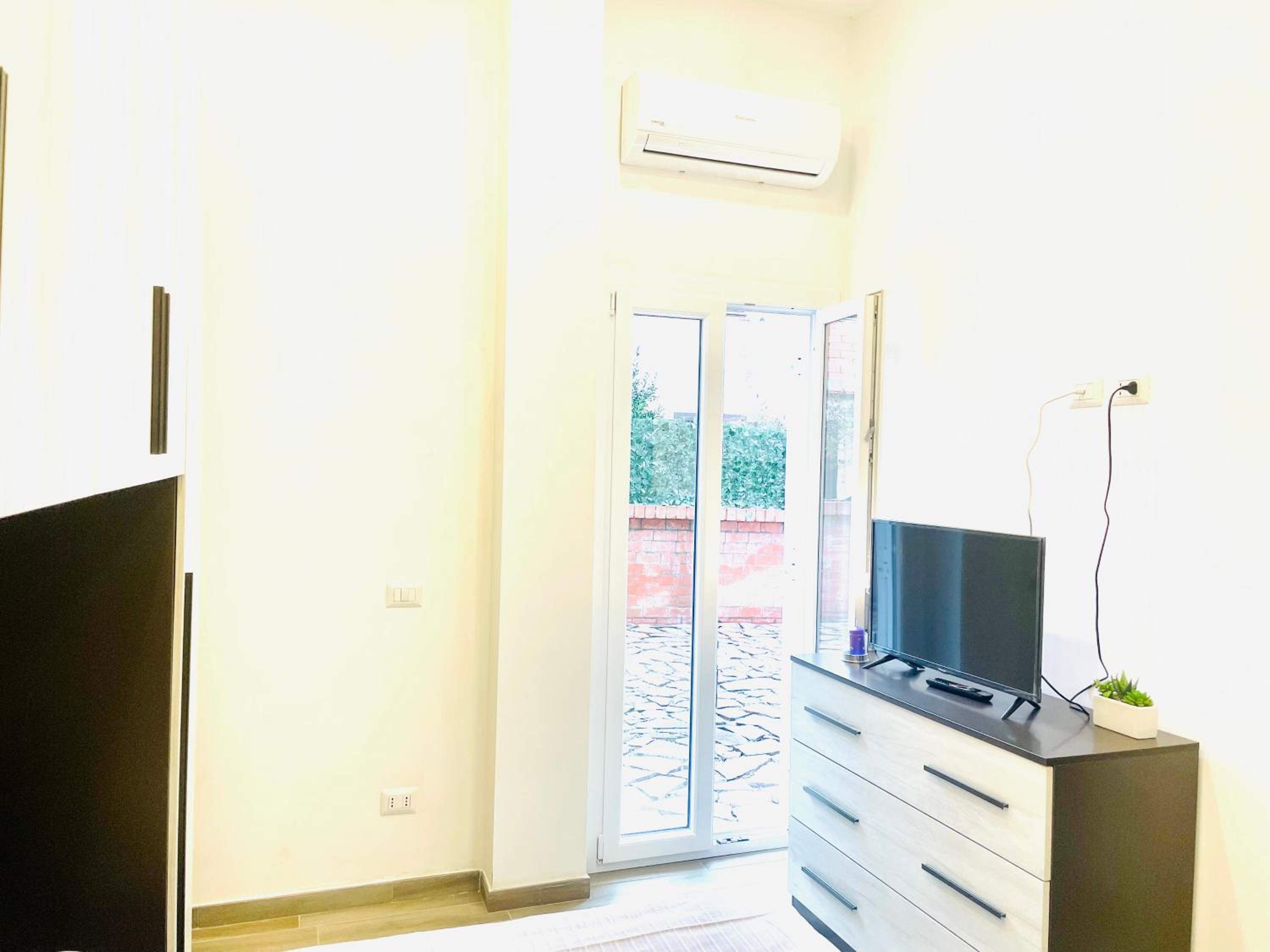 HOLIDAY HOME ROMA LacasadiValentina