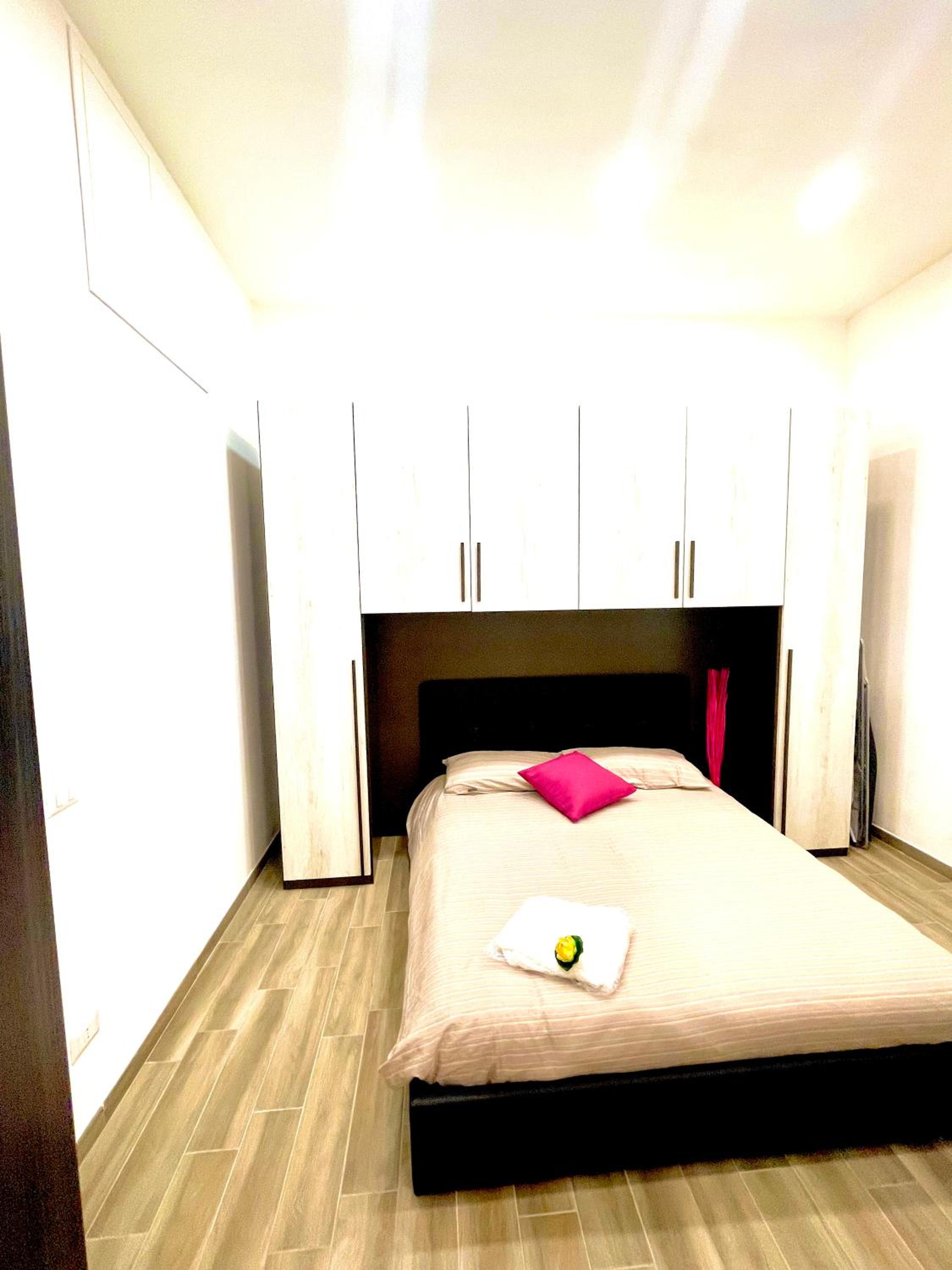 HOLIDAY HOME ROMA LacasadiValentina