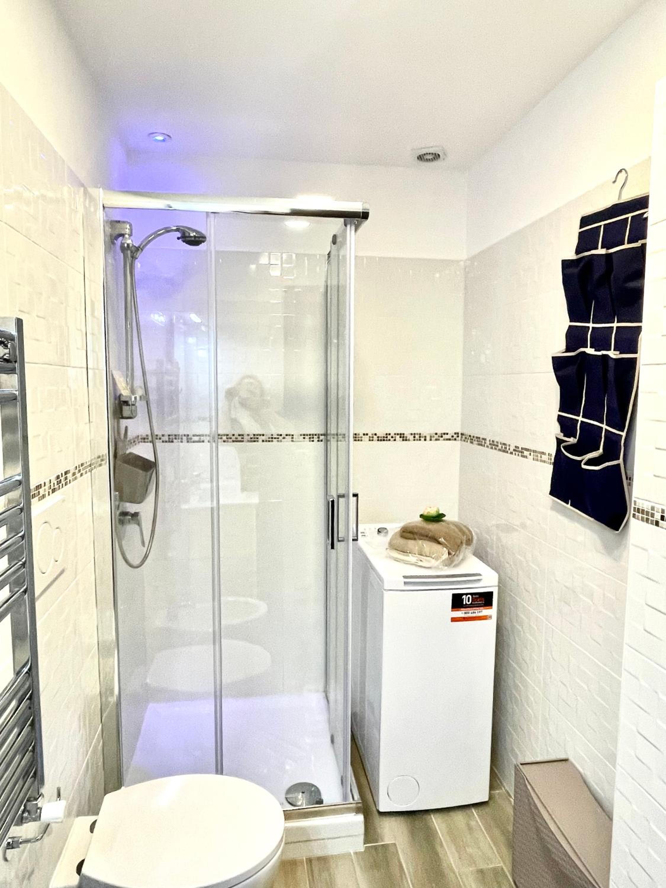 HOLIDAY HOME ROMA LacasadiValentina
