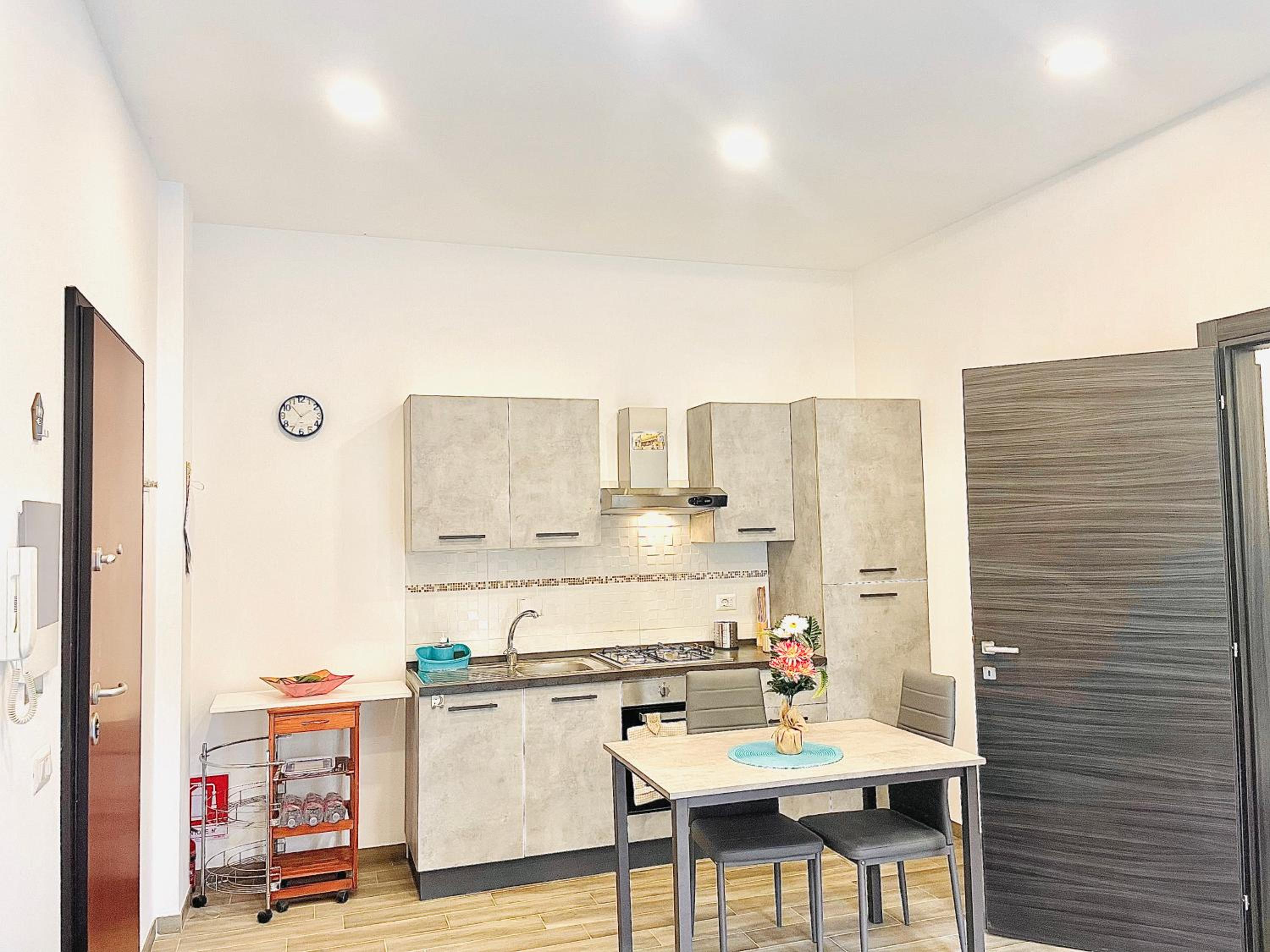 HOLIDAY HOME ROMA LacasadiValentina
