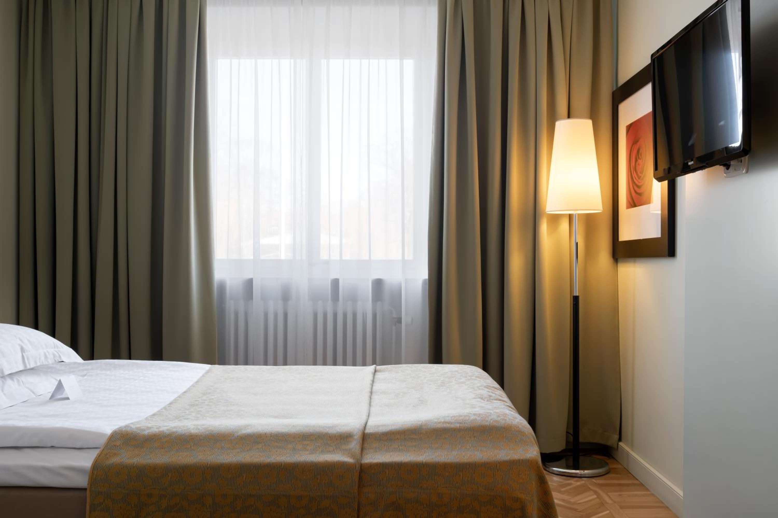 Elite Stora Hotellet