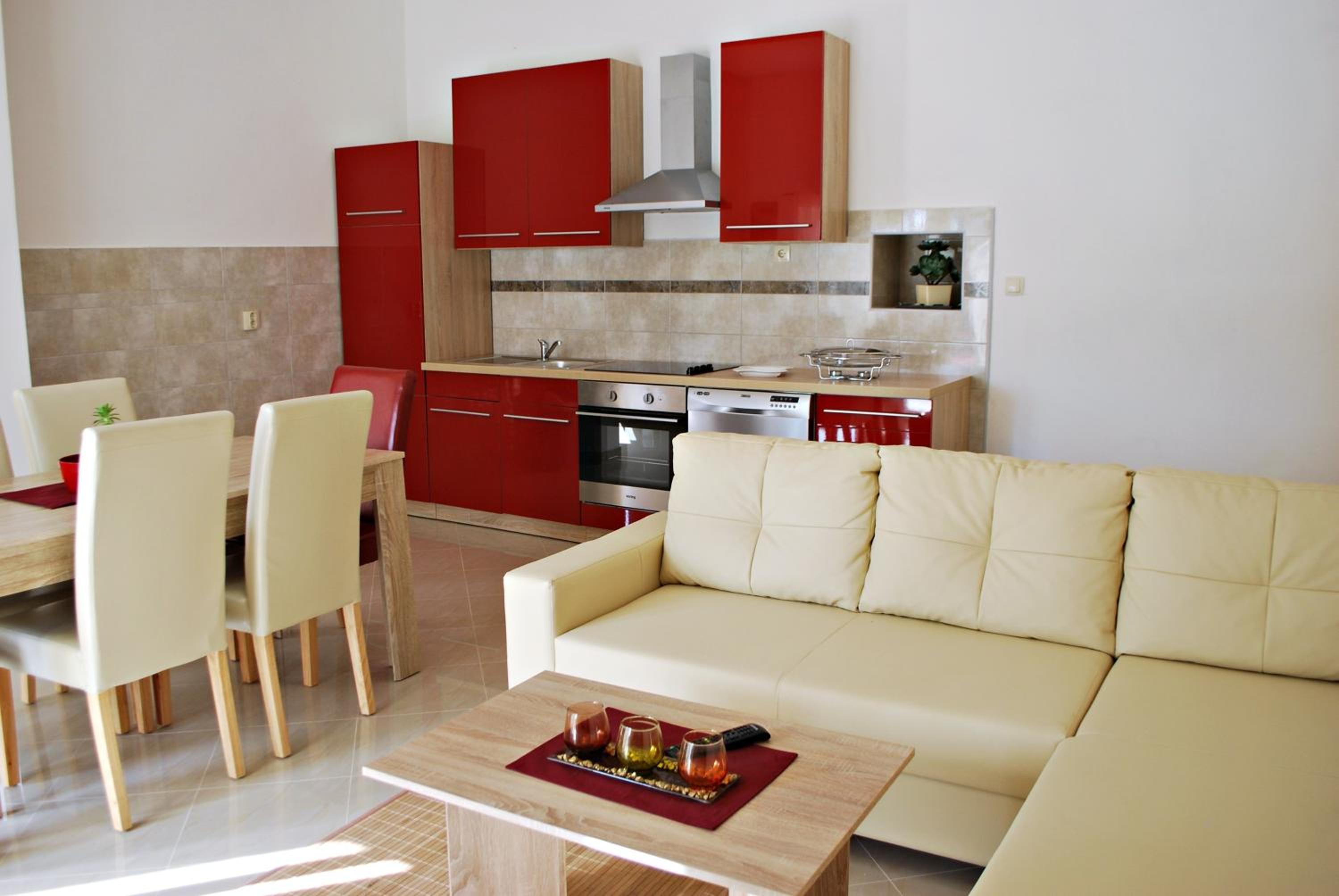 Apartment Mateo view 5