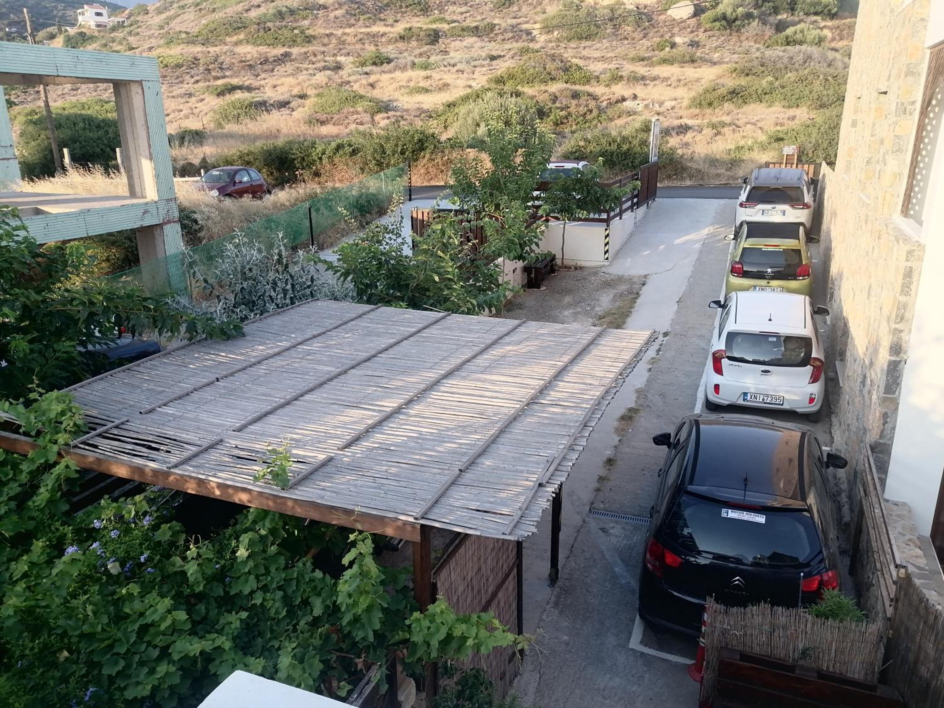 Bellavista view 3