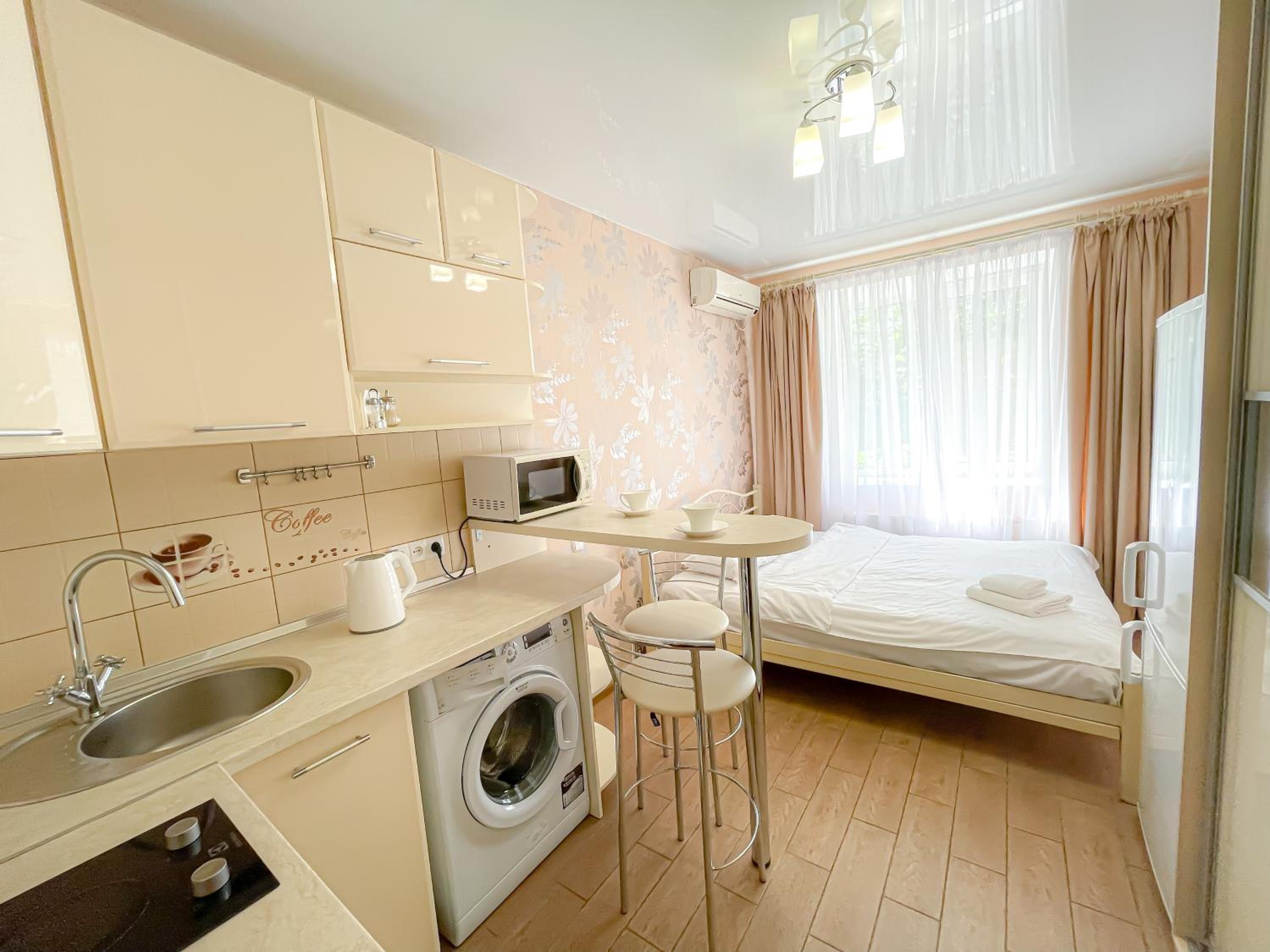 McApartment view 5