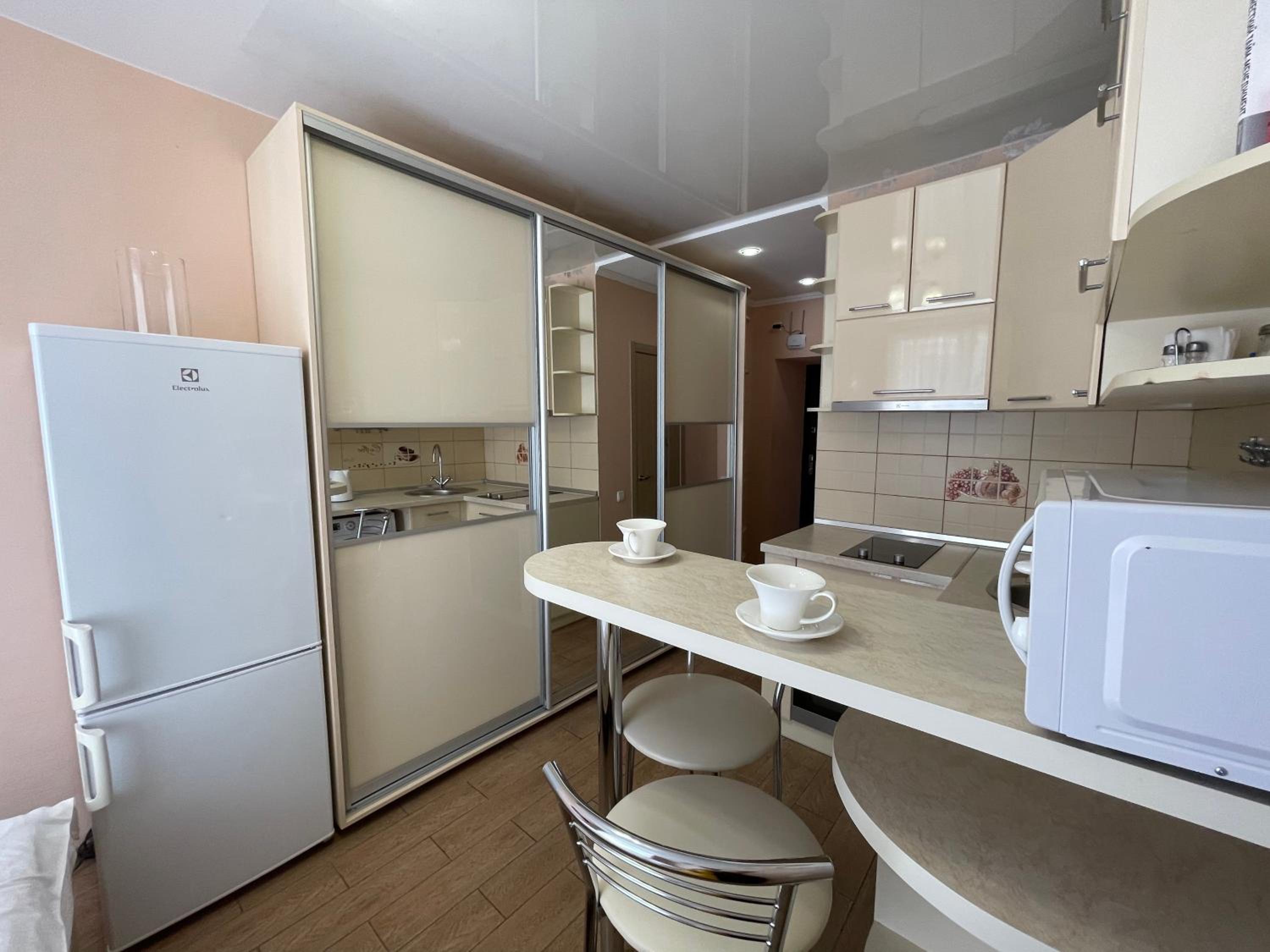McApartment view 2