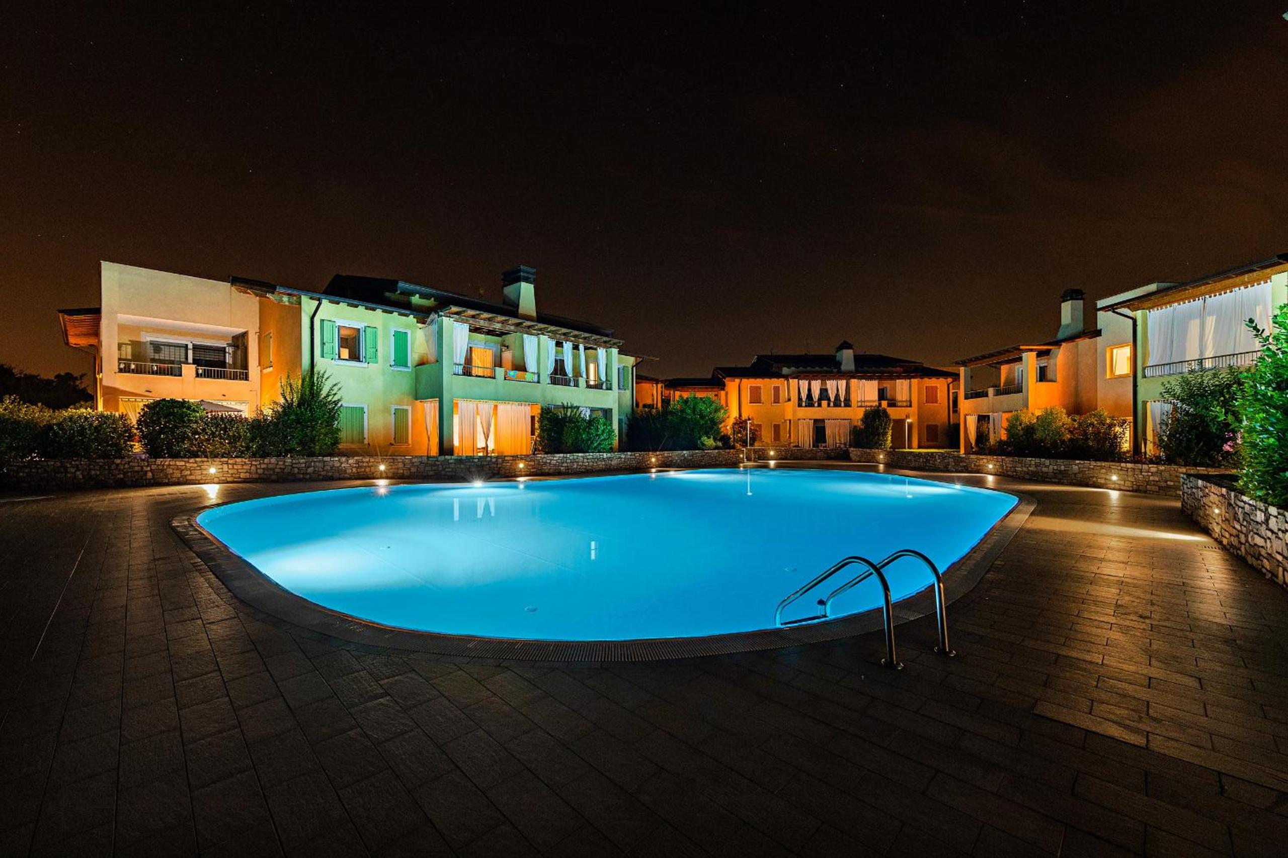 Le Corti Caterina Apartments with pool by Wonderful Italy