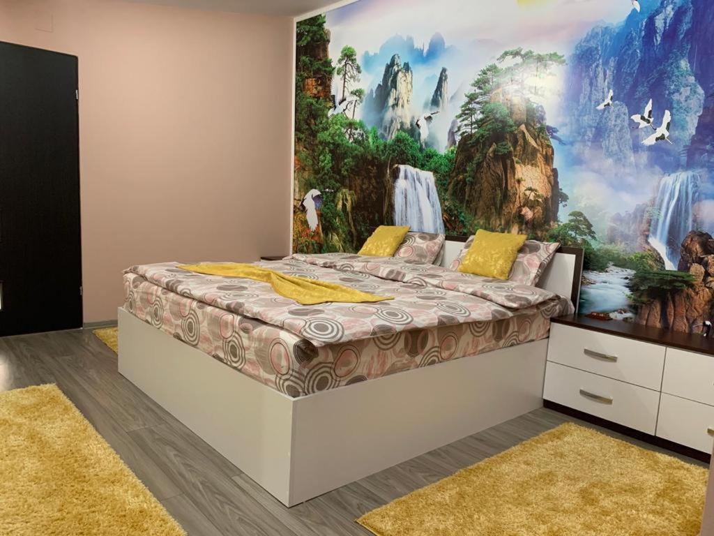 Hotel Garsoniera Madalina