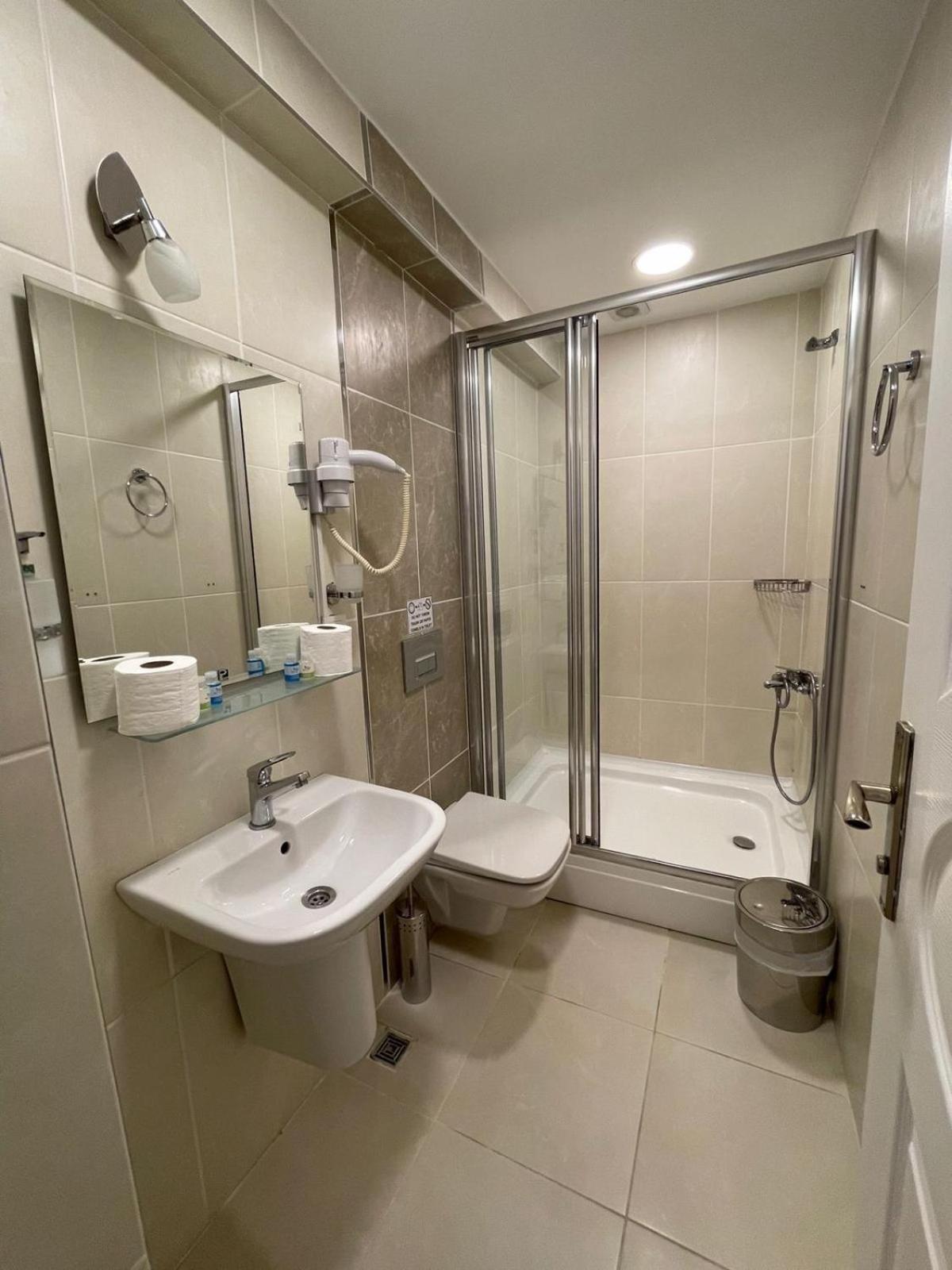 The Print House Otel - Image 42