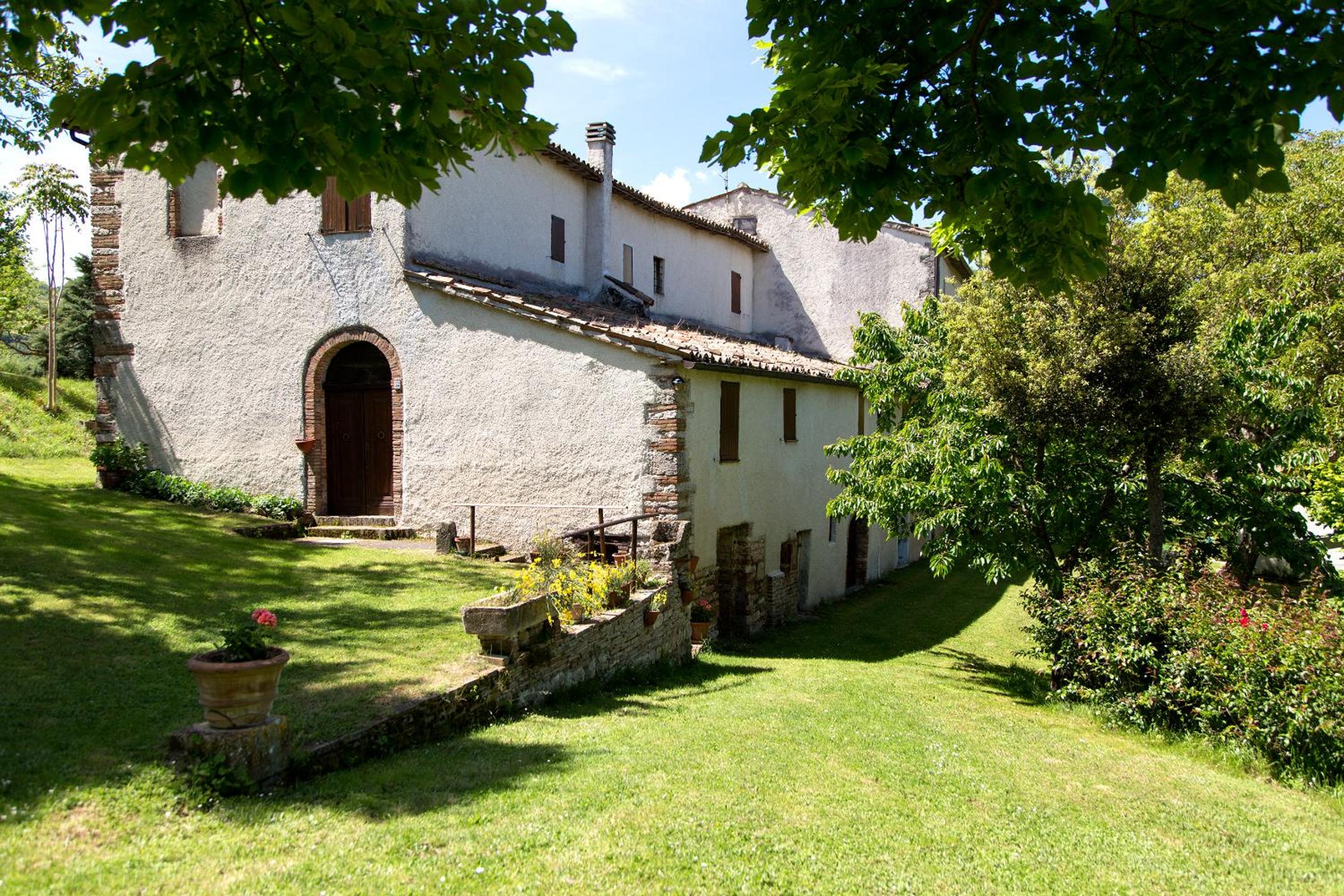 Casa di Nonna Nuccia view 2