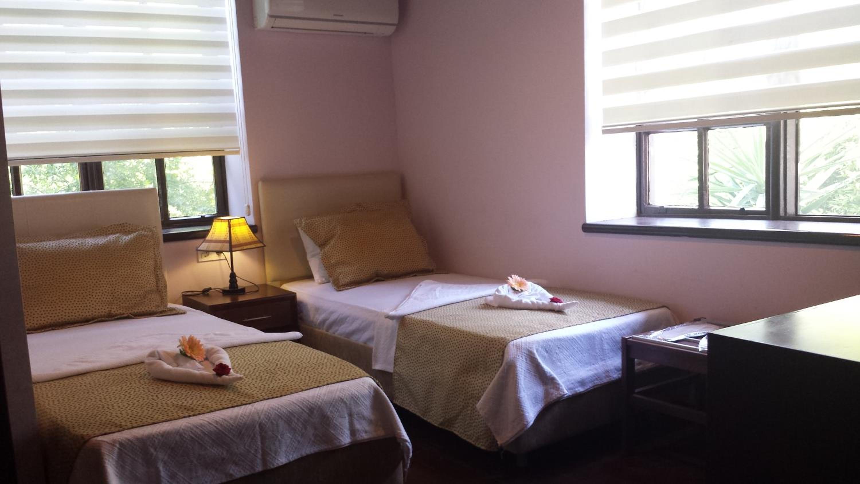Kaleiçi Ozkavak Hotel - Image 13