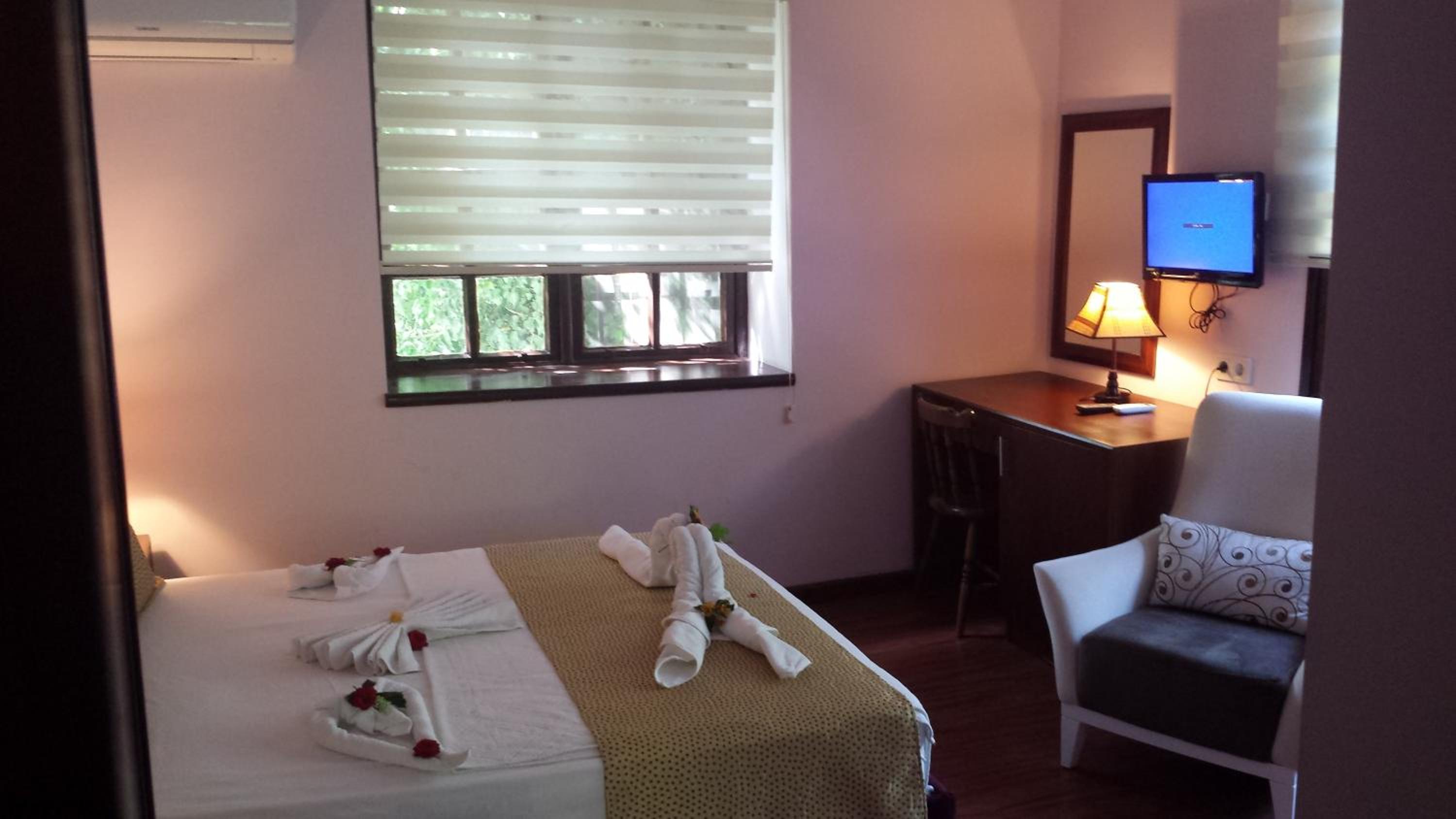 Kaleiçi Ozkavak Hotel - Image 65