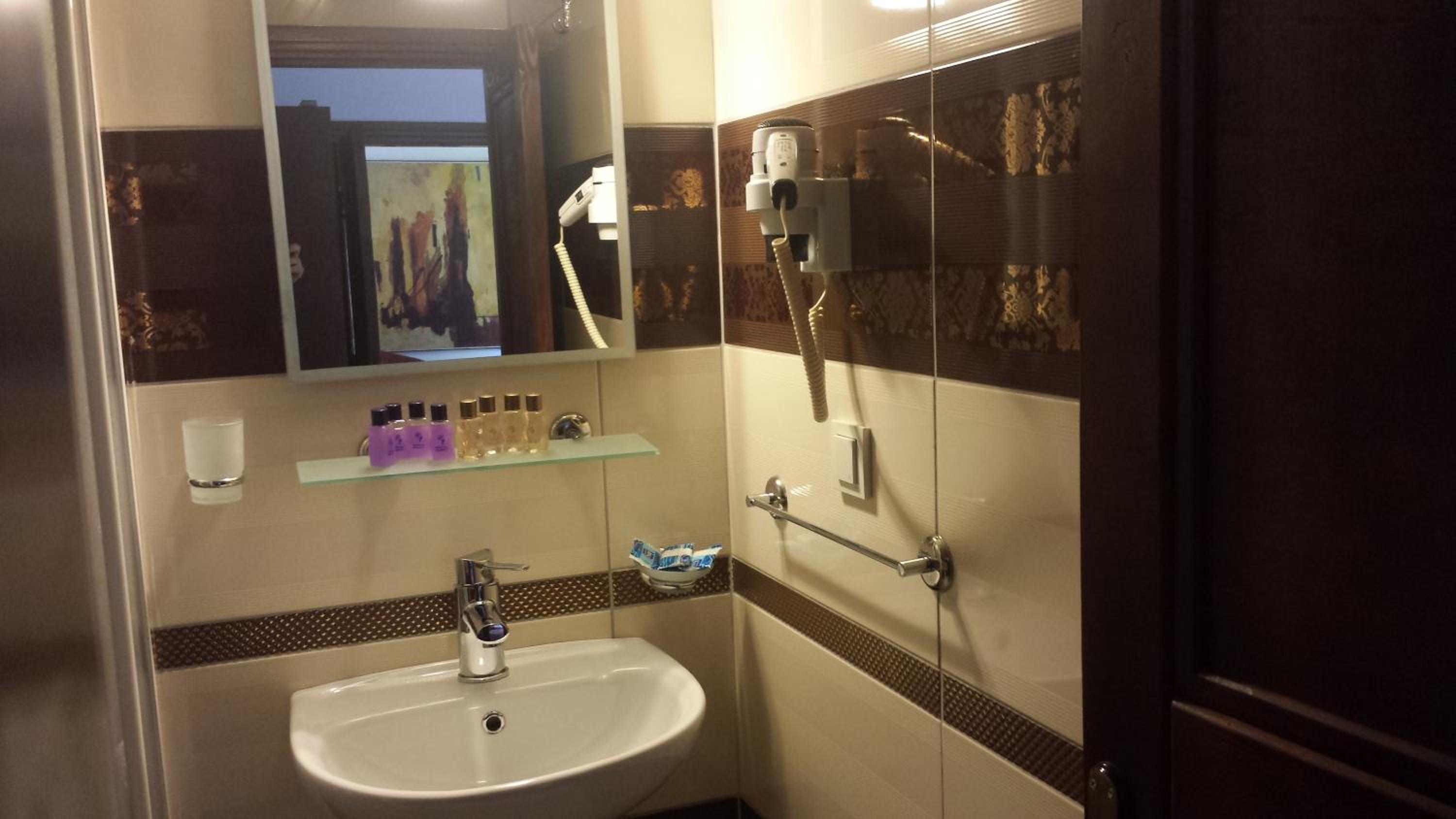 Kaleiçi Ozkavak Hotel - Image 43