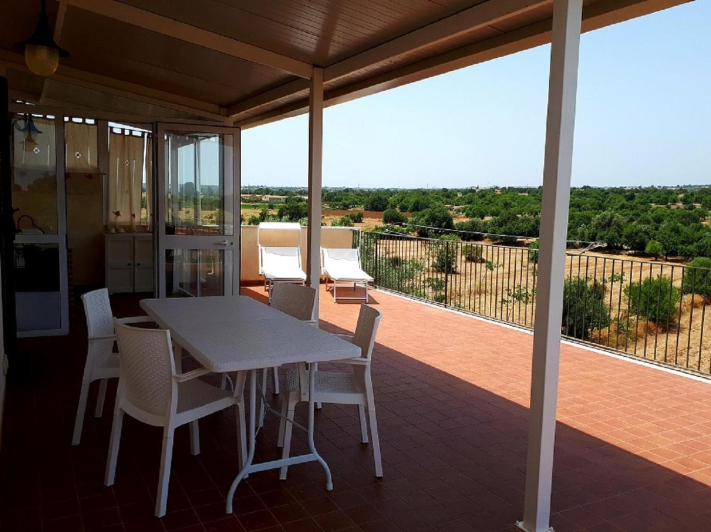 Agriturismo Villa Flavia