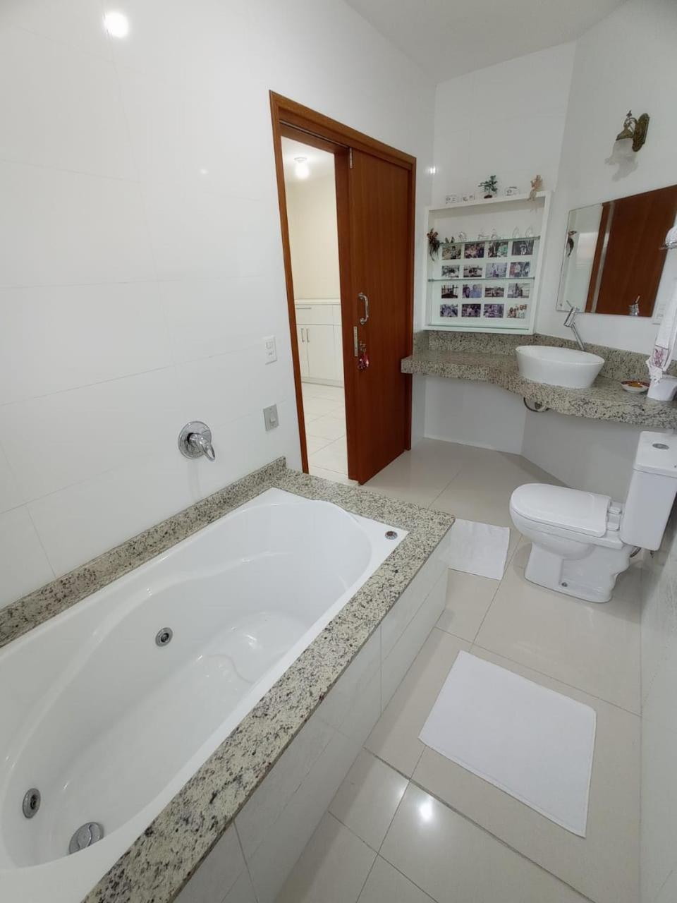 Linda Casa de Praia (Morada 3R's) Florianópolis/SC