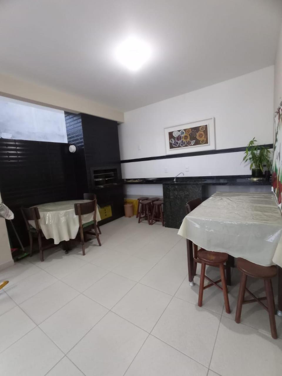Linda Casa de Praia (Morada 3R's) Florianópolis/SC