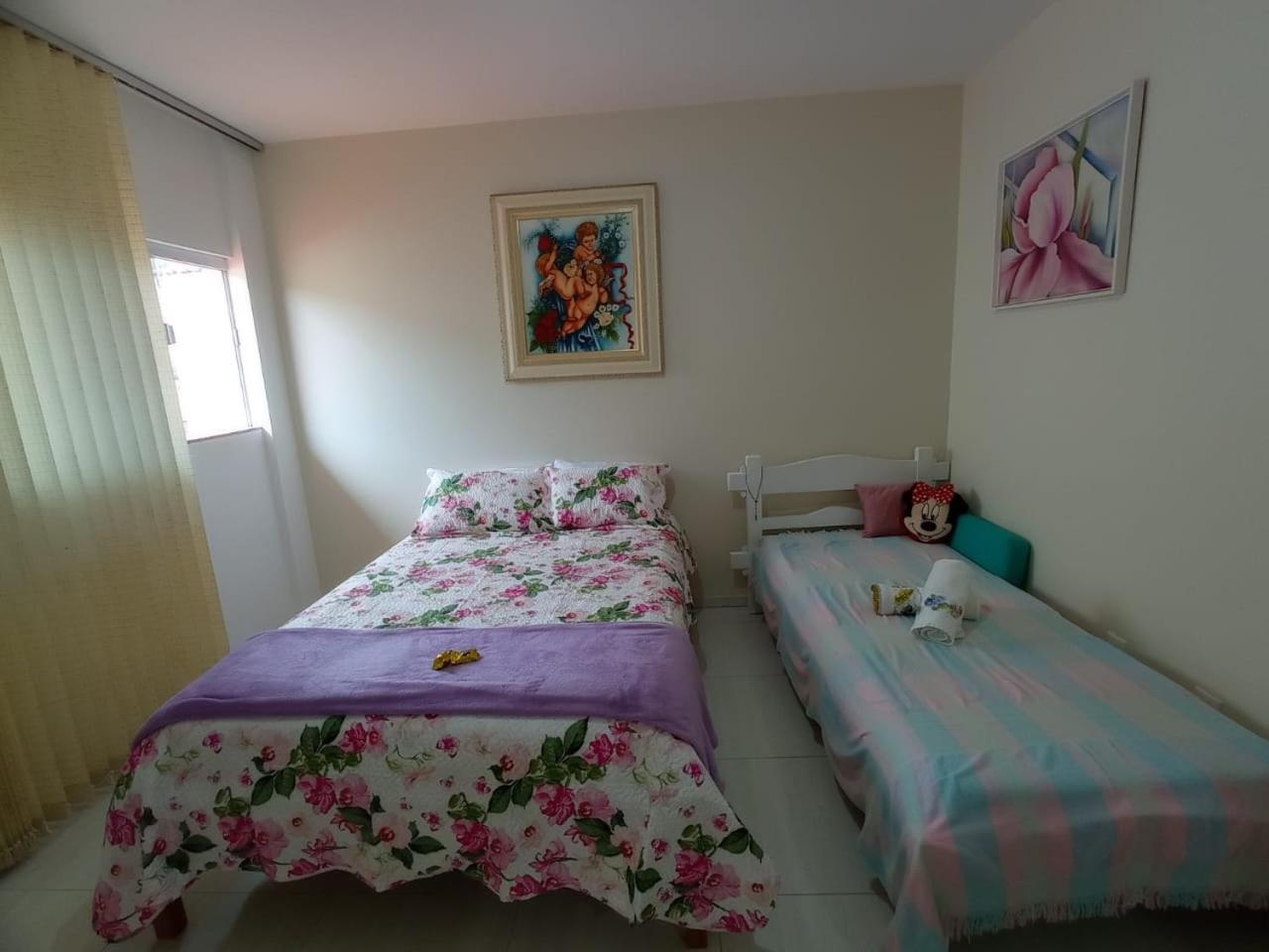 Linda Casa de Praia (Morada 3R's) Florianópolis/SC