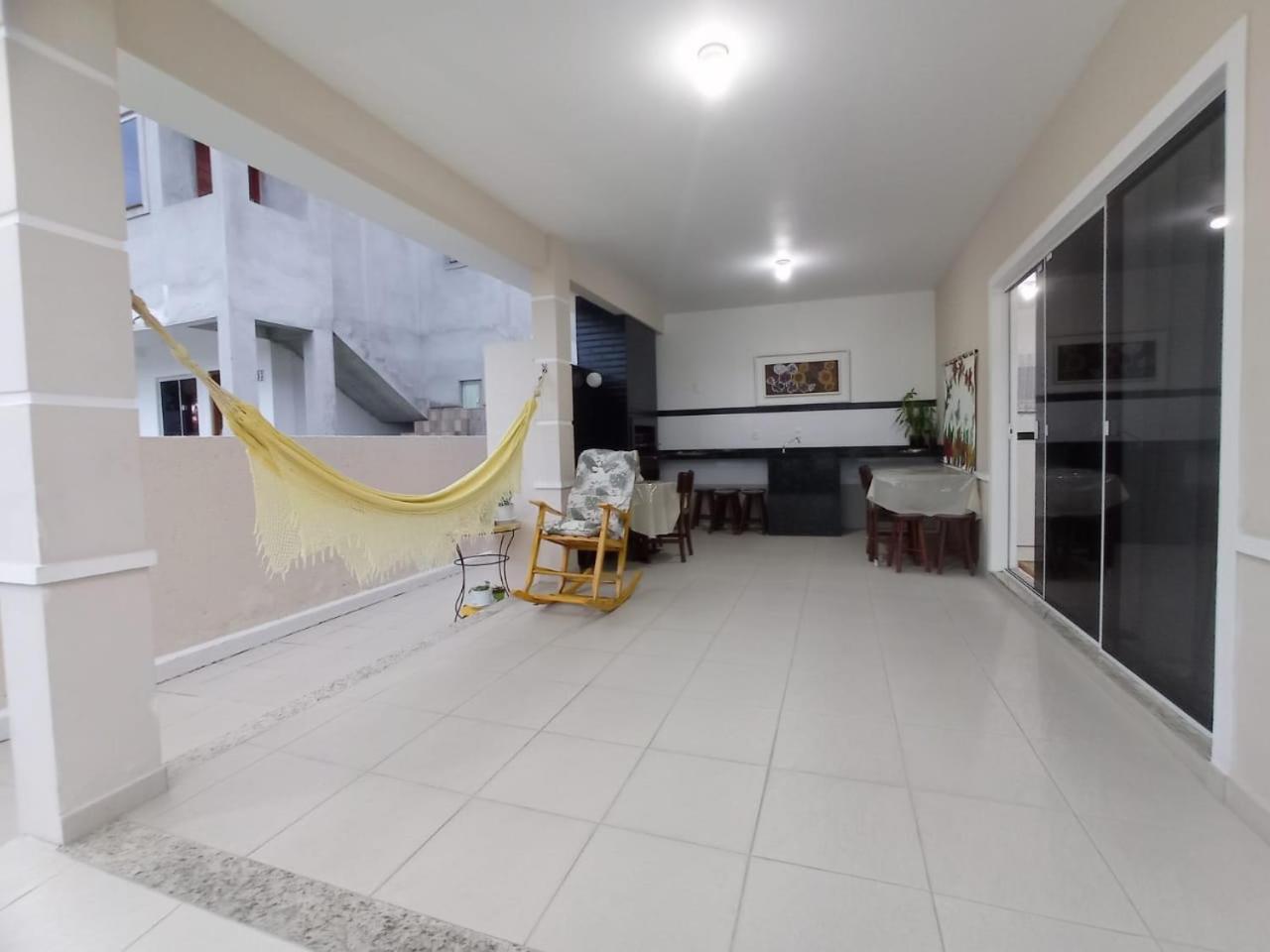 Linda Casa de Praia (Morada 3R's) Florianópolis/SC