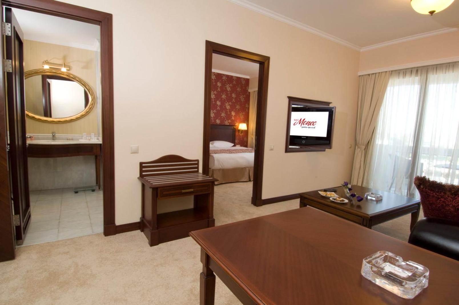 Hotel Monec - Image 132