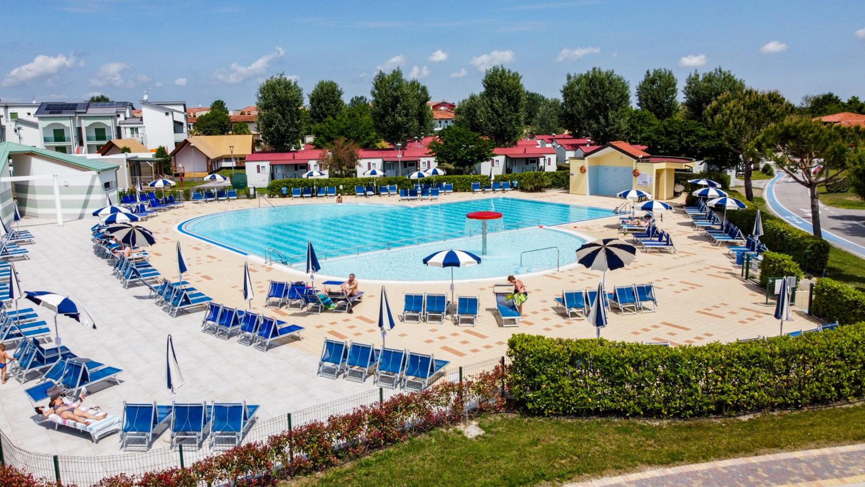 Camping Marelago view 5