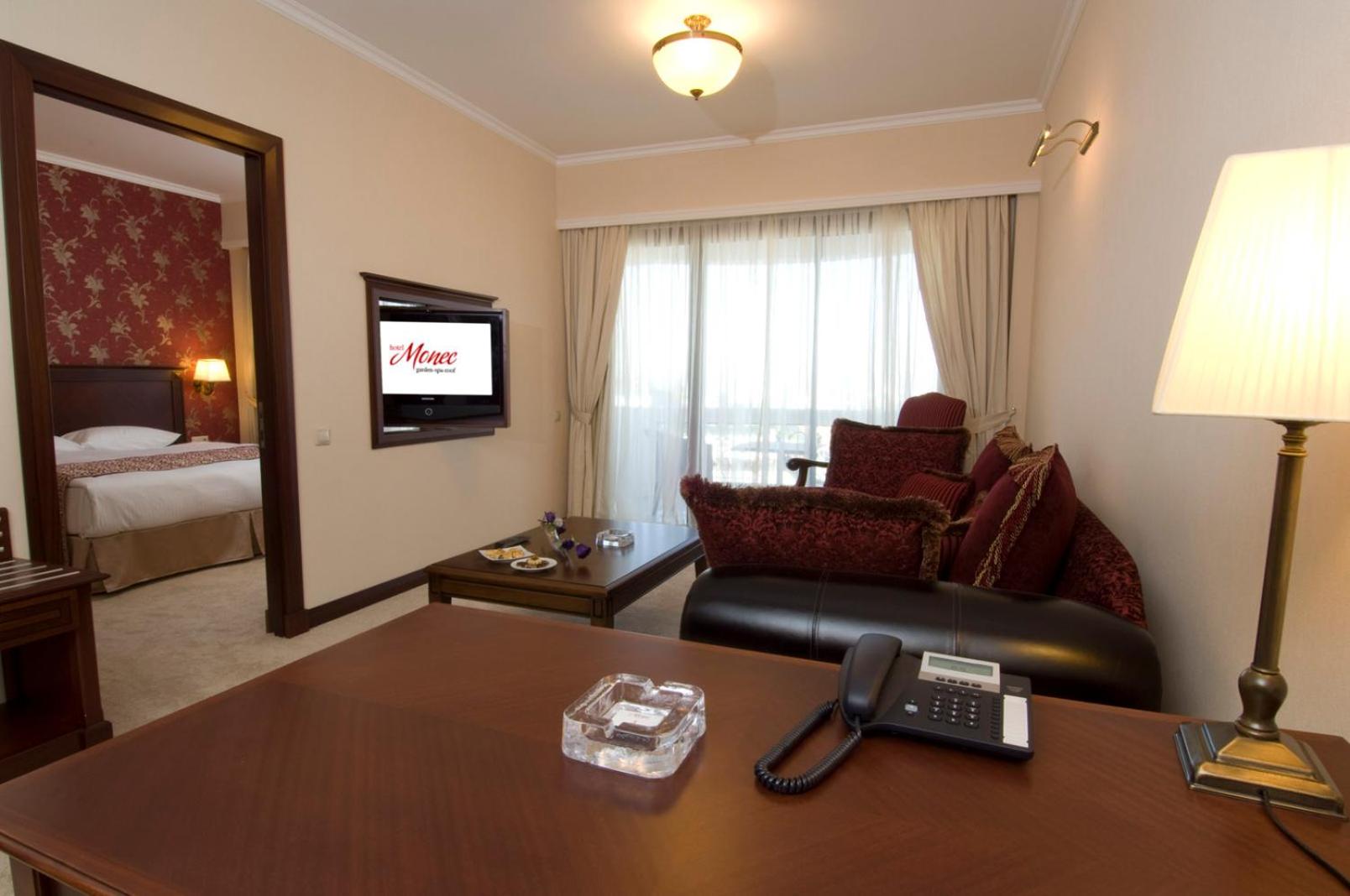 Hotel Monec - Image 67