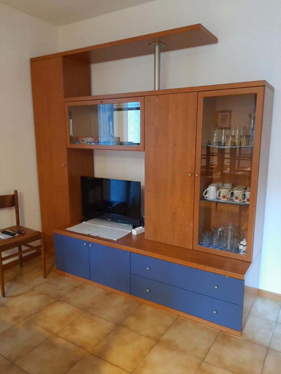 Casa Dalbon Chistè view 3