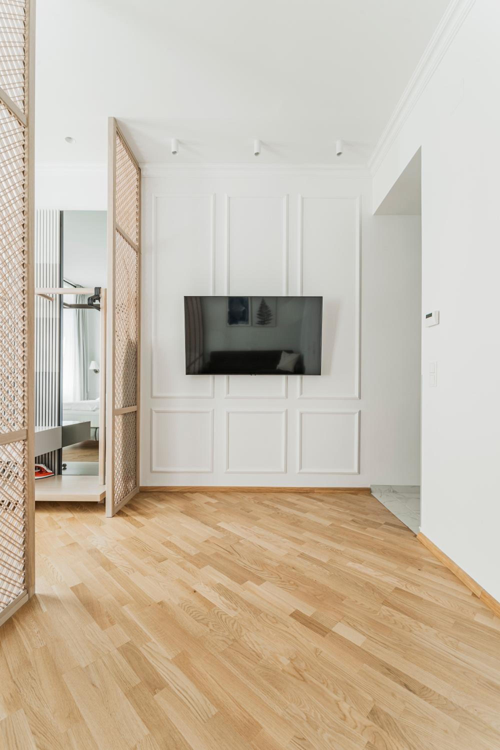 Zeus Design Apartments Schönbrunn