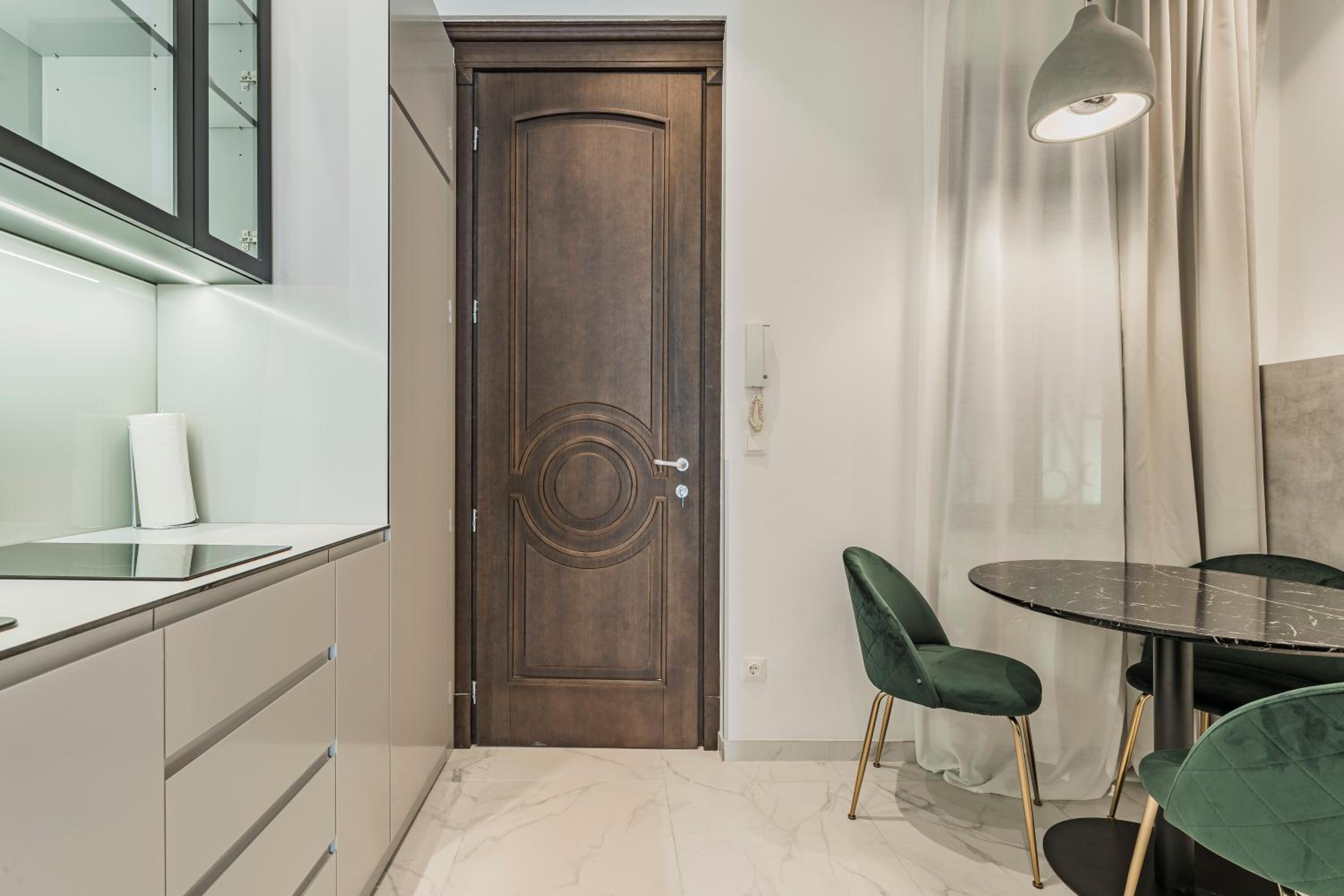 Zeus Design Apartments Schönbrunn