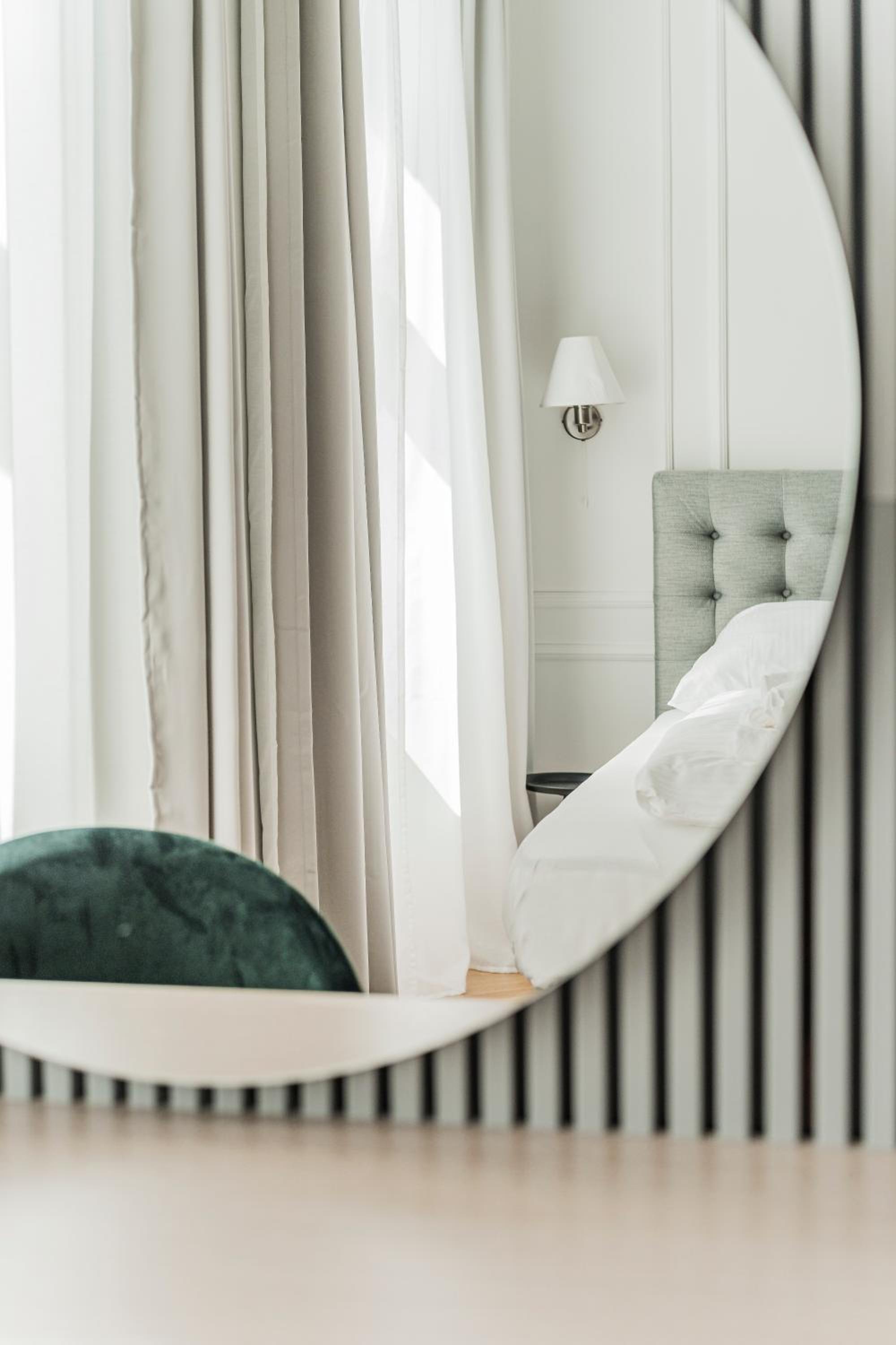 Zeus Design Apartments Schönbrunn