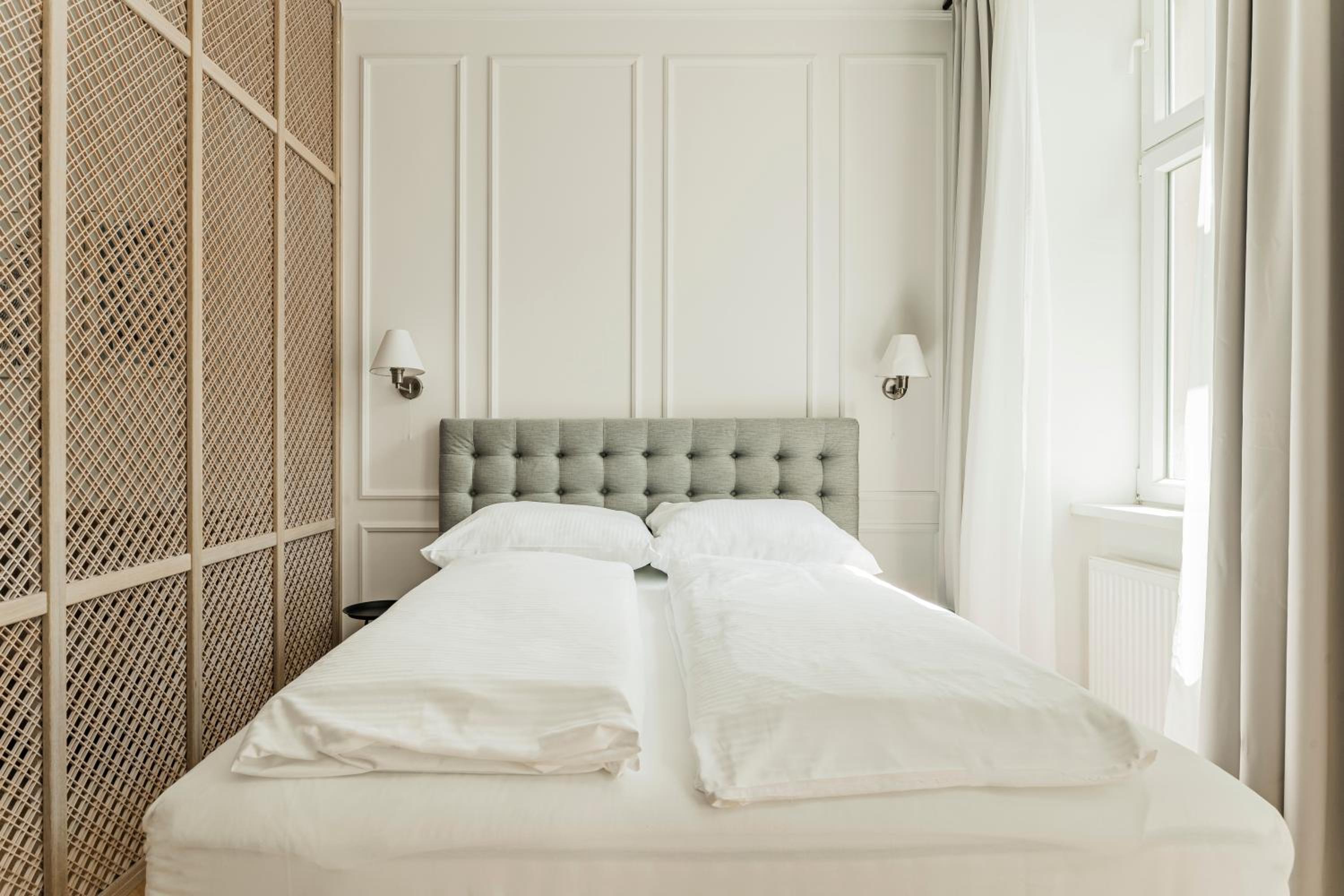 Zeus Design Apartments Schönbrunn