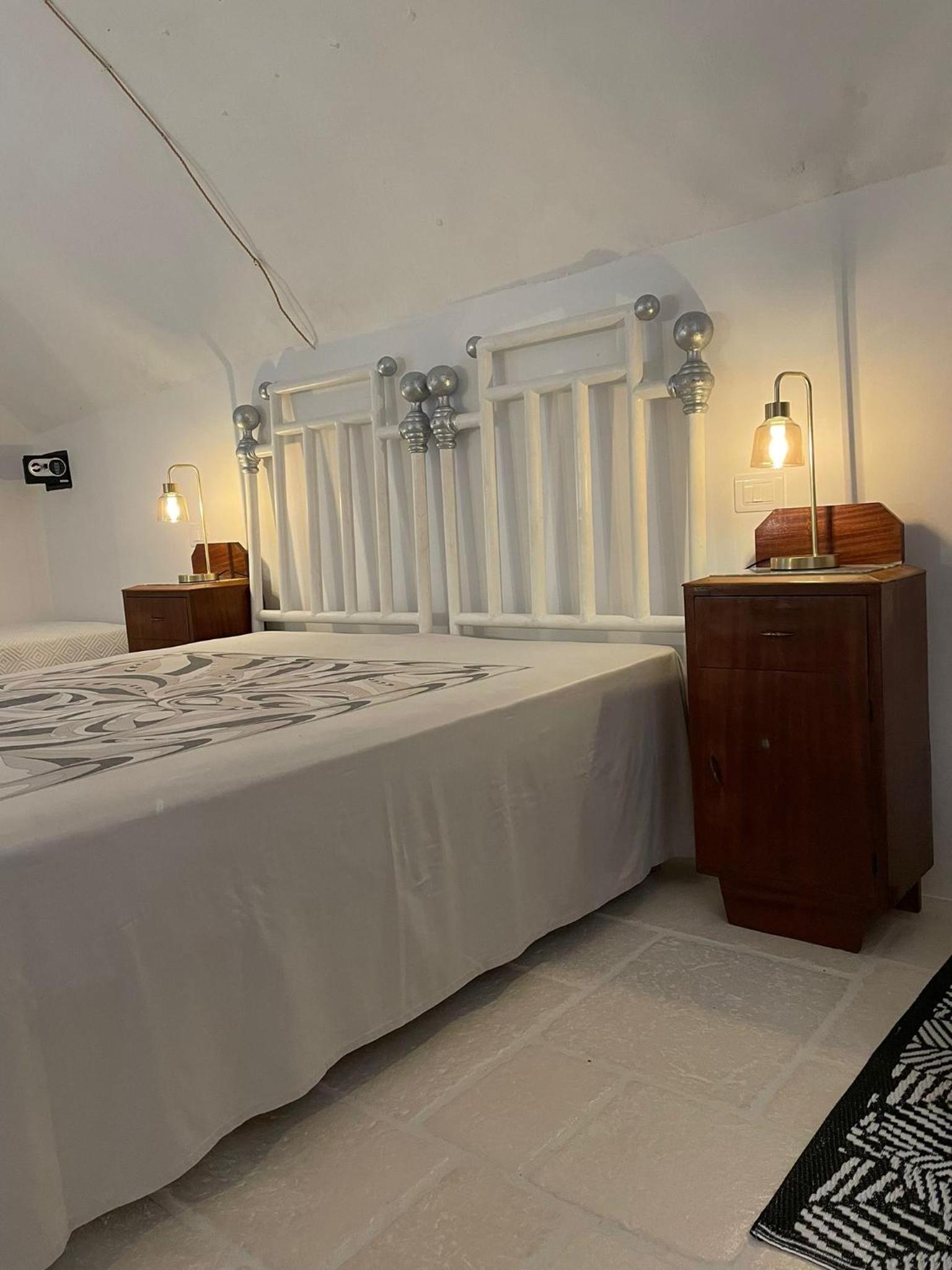 CORTE LARGO LAURO DIMORE & SPA