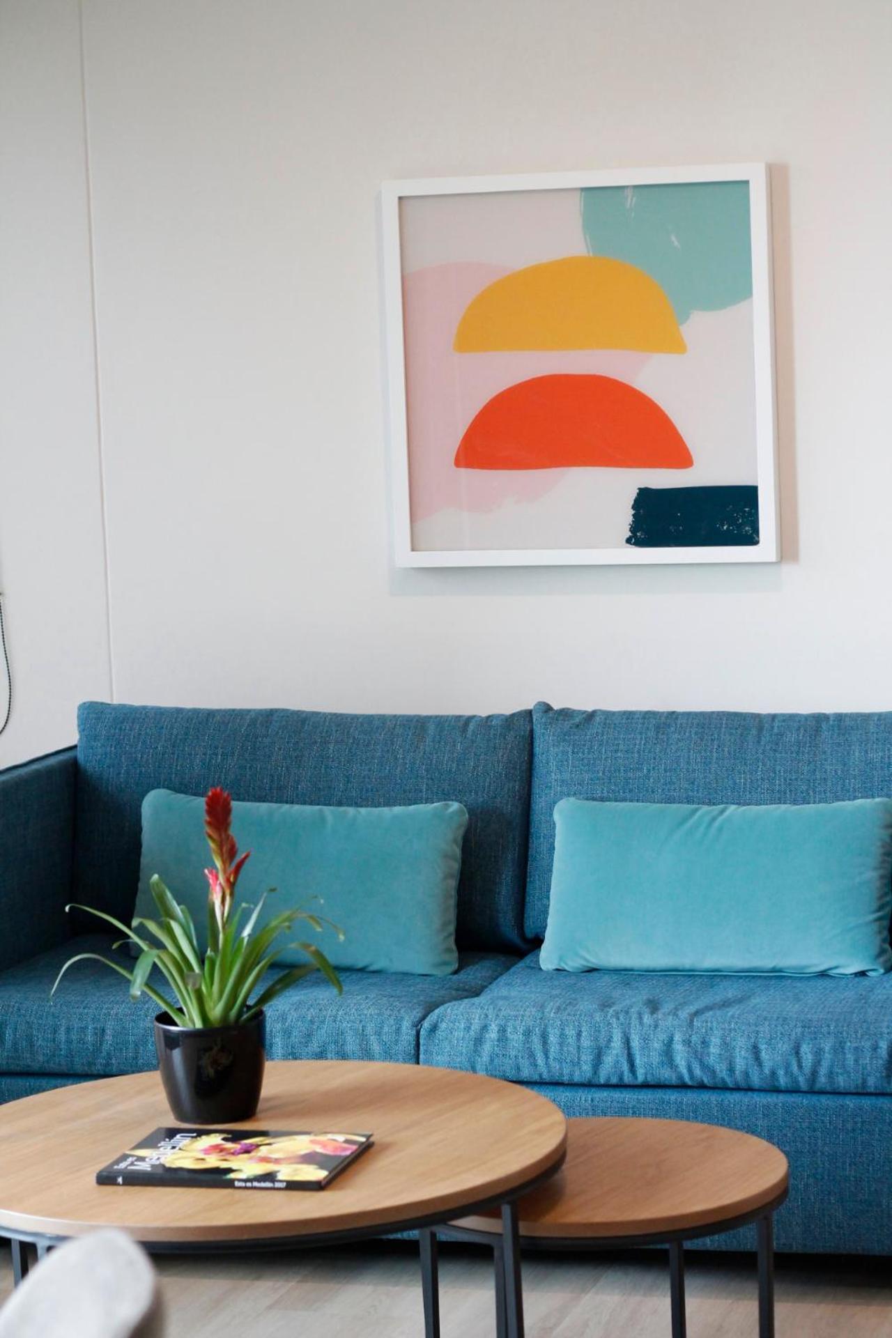 Estelar Apartamentos Medellin