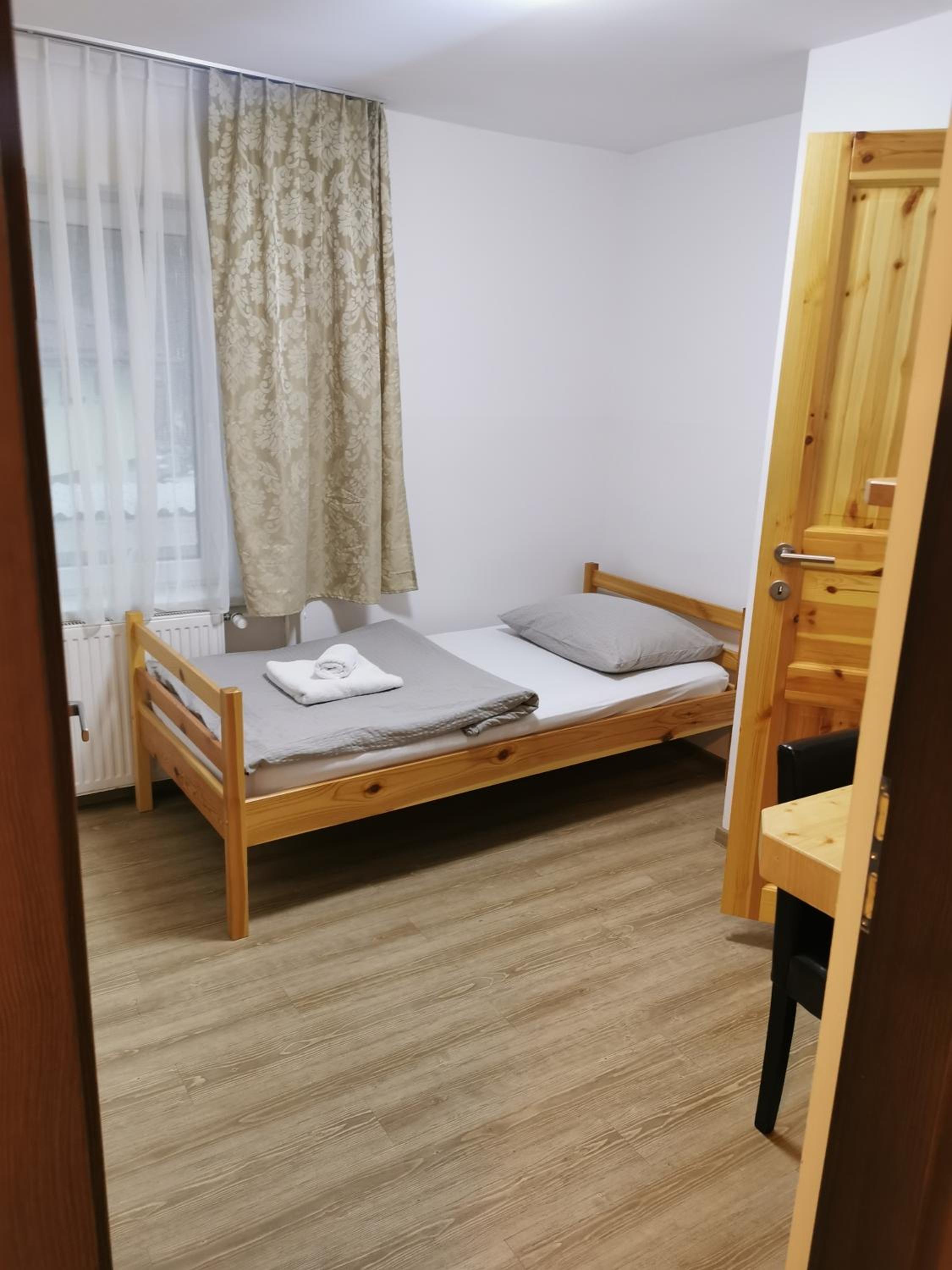 Hiša Pr'Pristavc