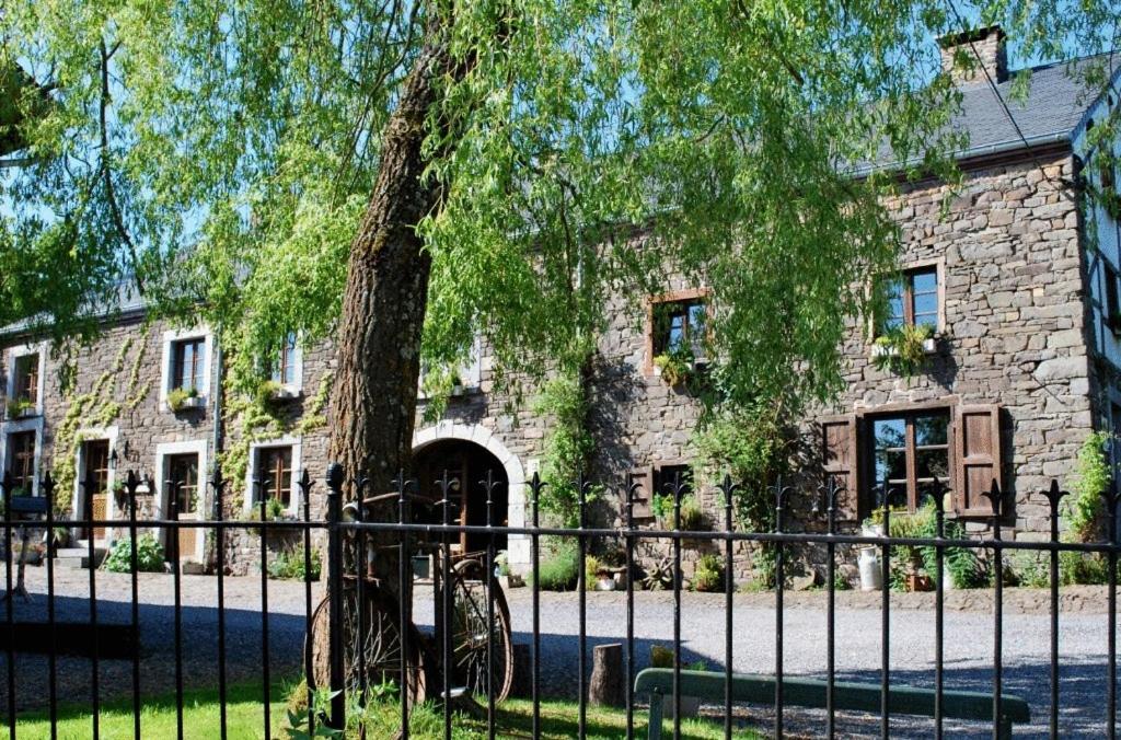 B&B Le Clos de la Fontaine