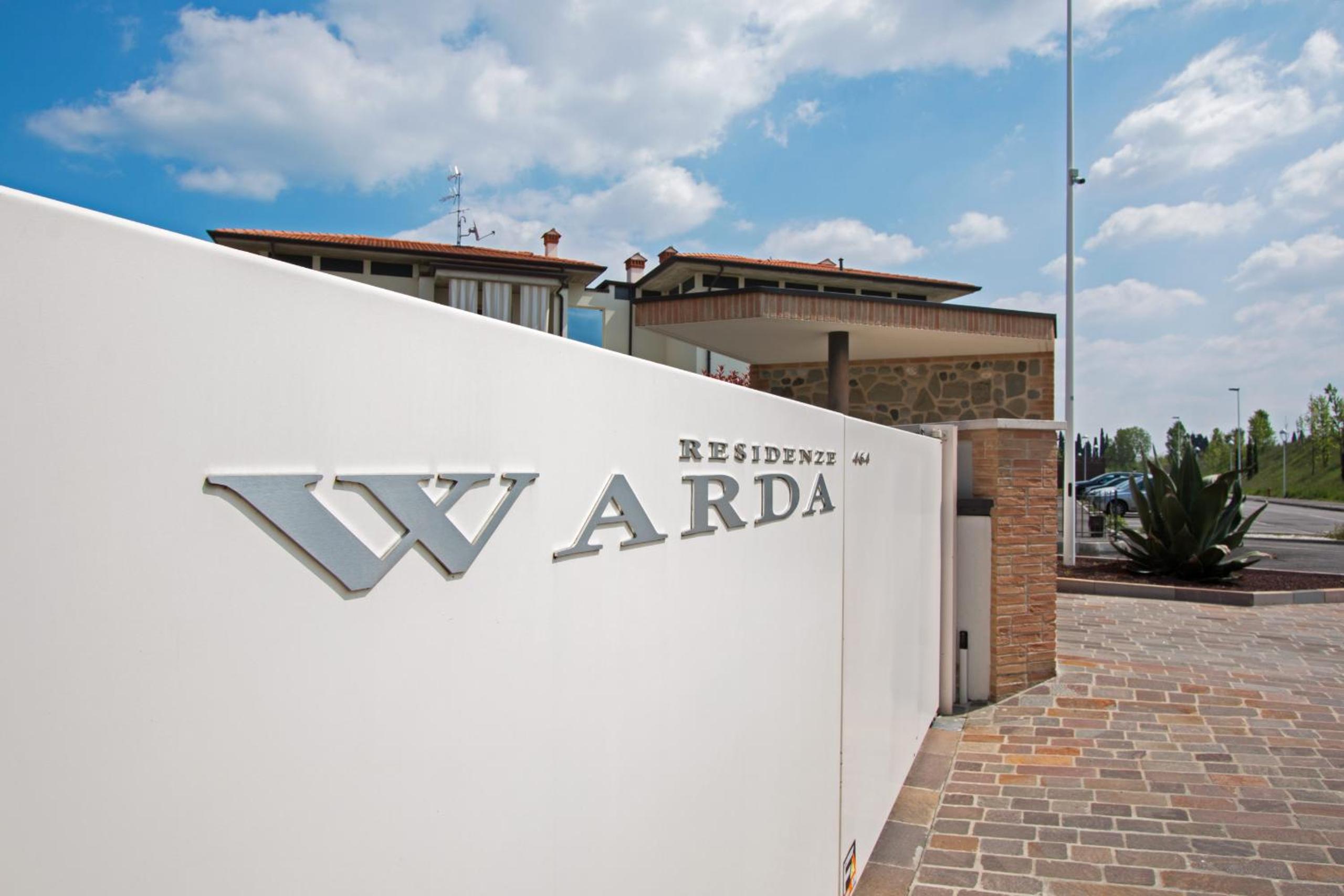 Warda C11 Apartment by Wonderful Italy
