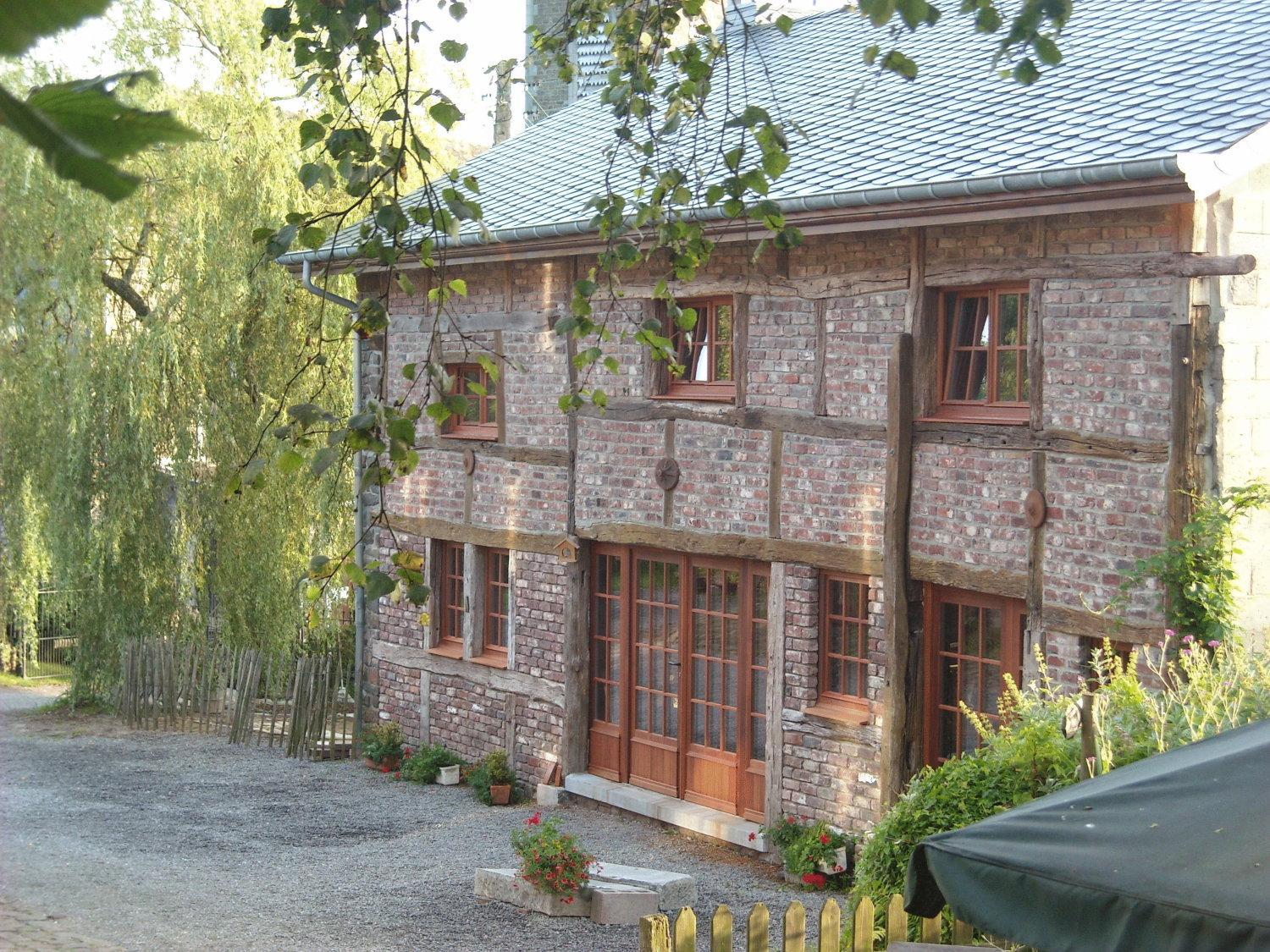 B&B Le Clos de la Fontaine