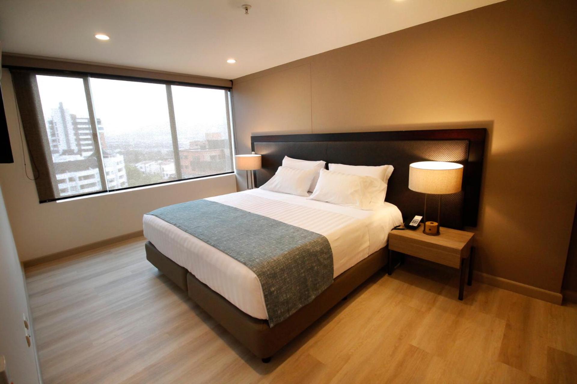 Estelar Apartamentos Medellin