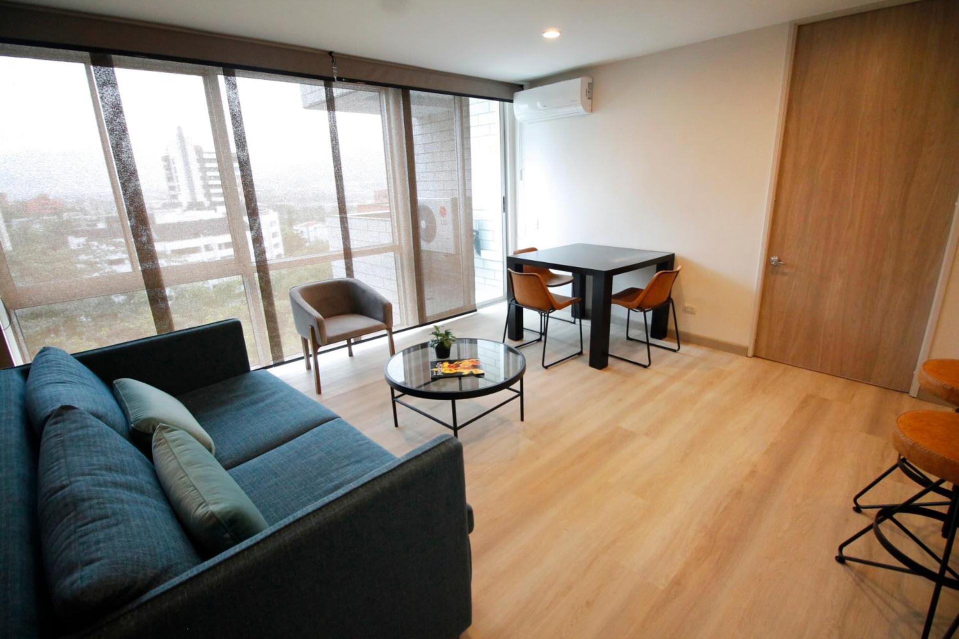 Estelar Apartamentos Medellin