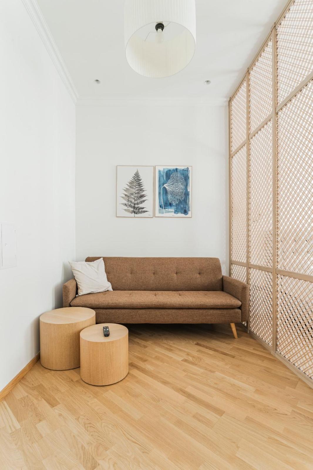 Zeus Design Apartments Schönbrunn