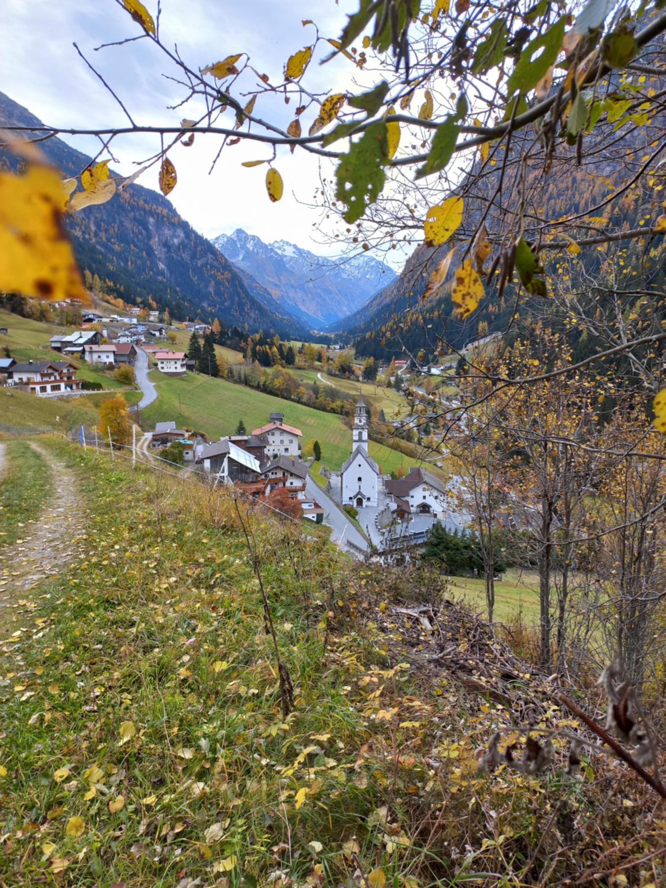 Haus Evelin