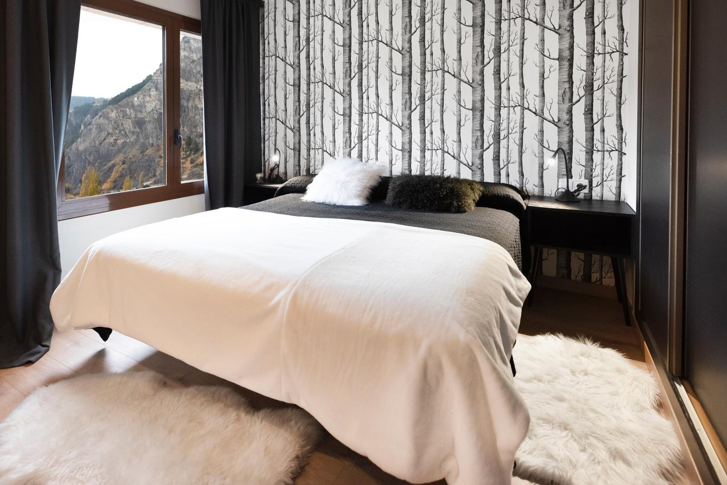 Apartaments Sant Bernat