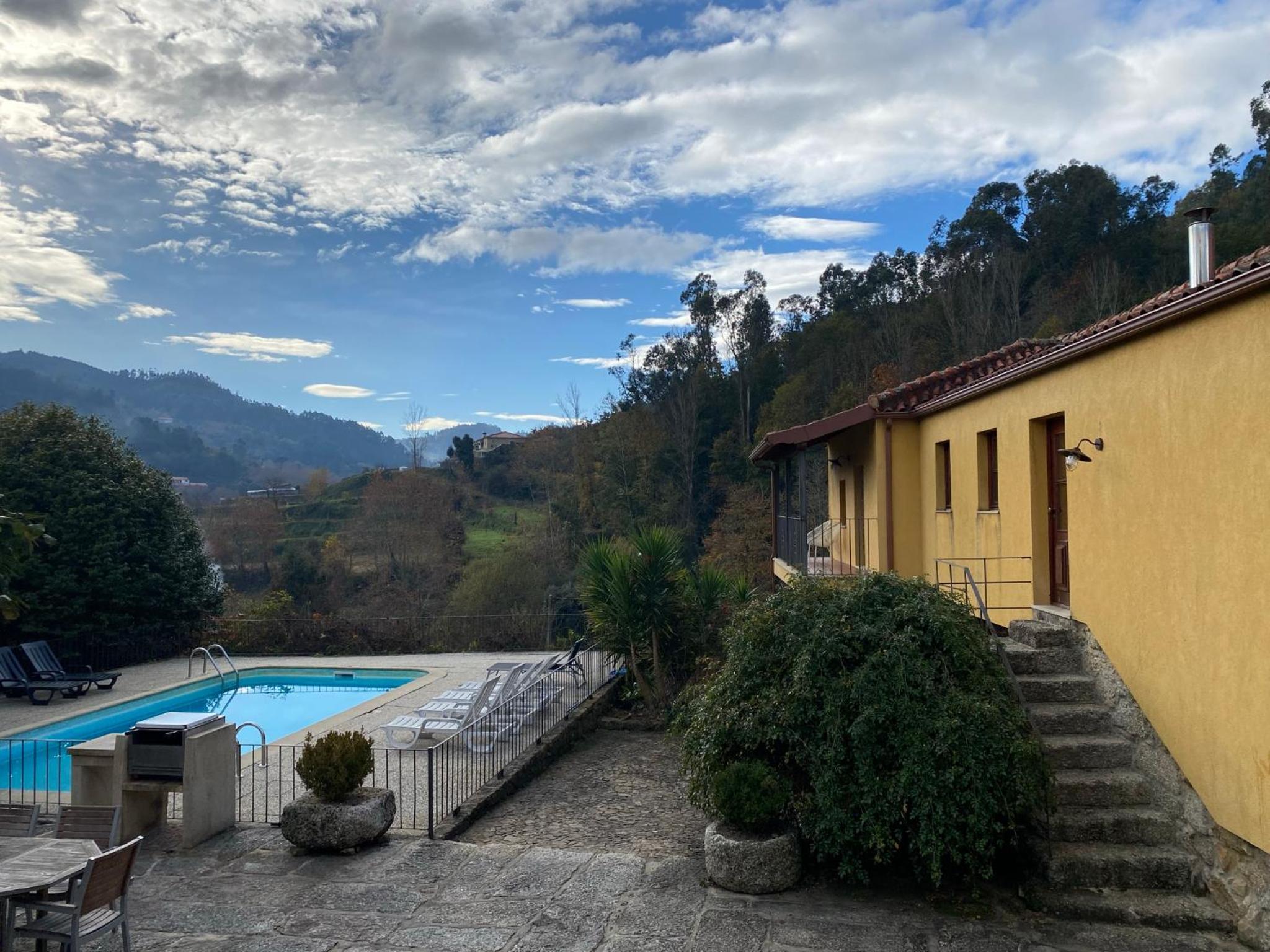Quinta dos Mouras