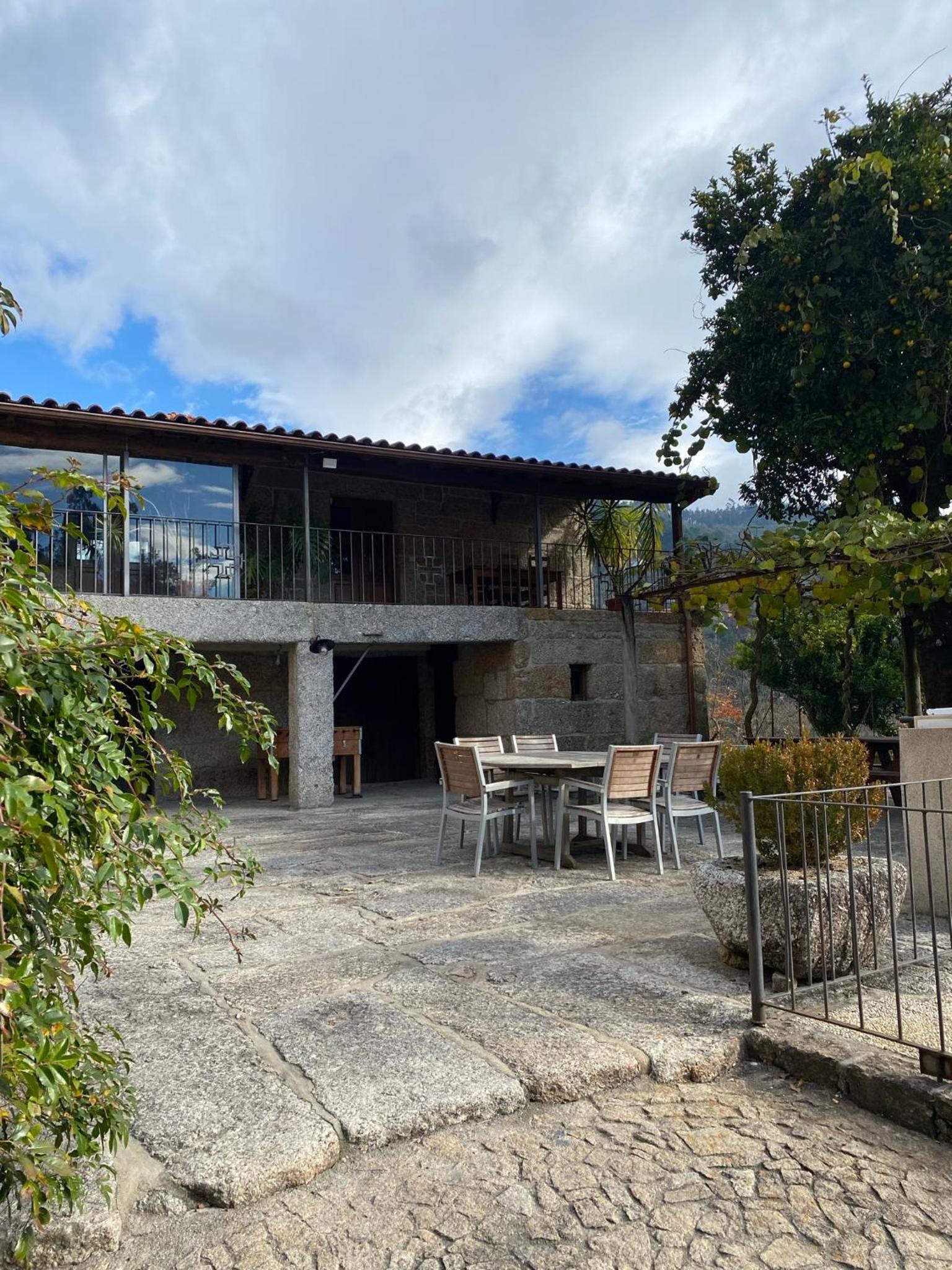 Quinta dos Mouras