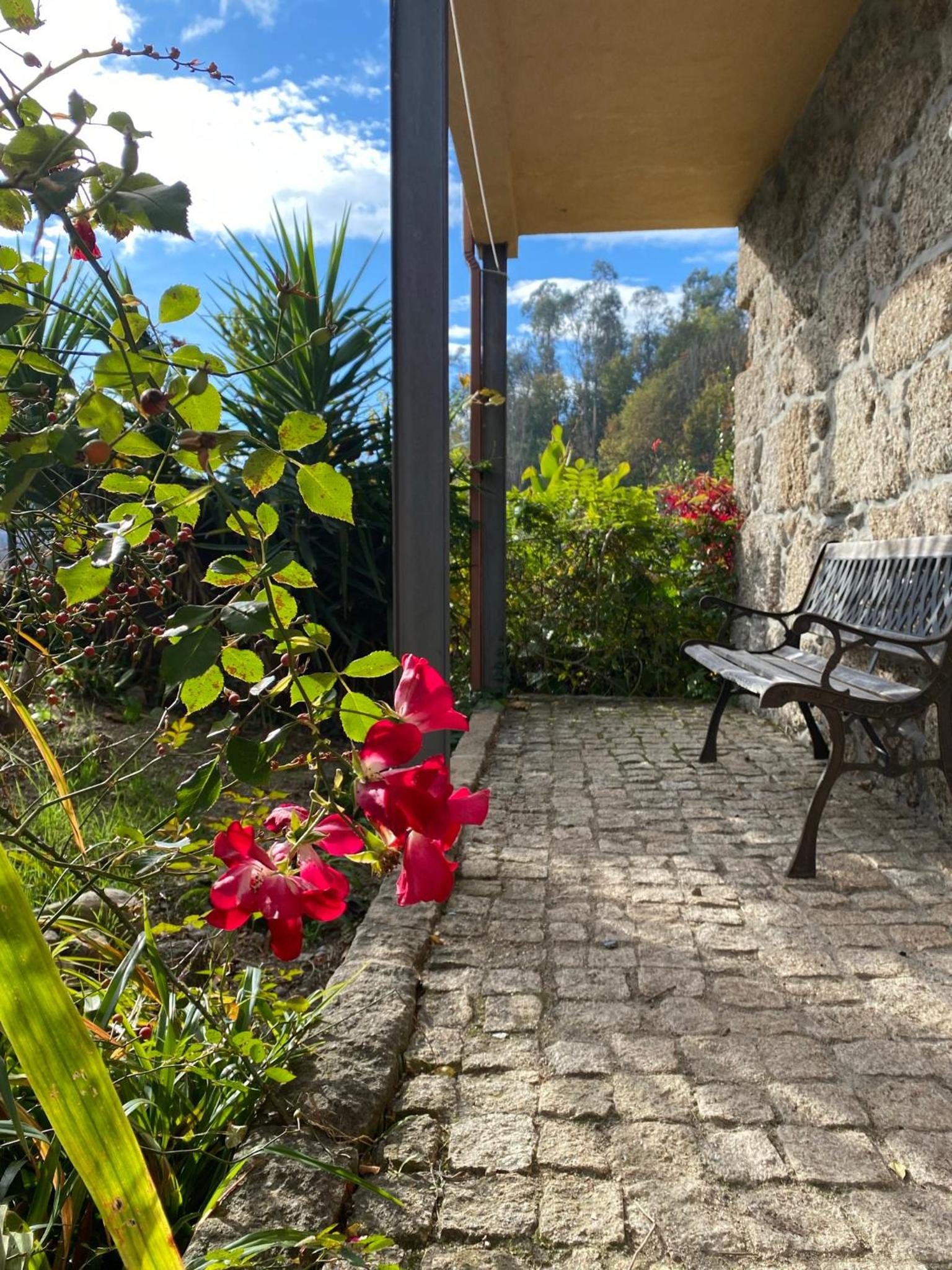 Quinta dos Mouras