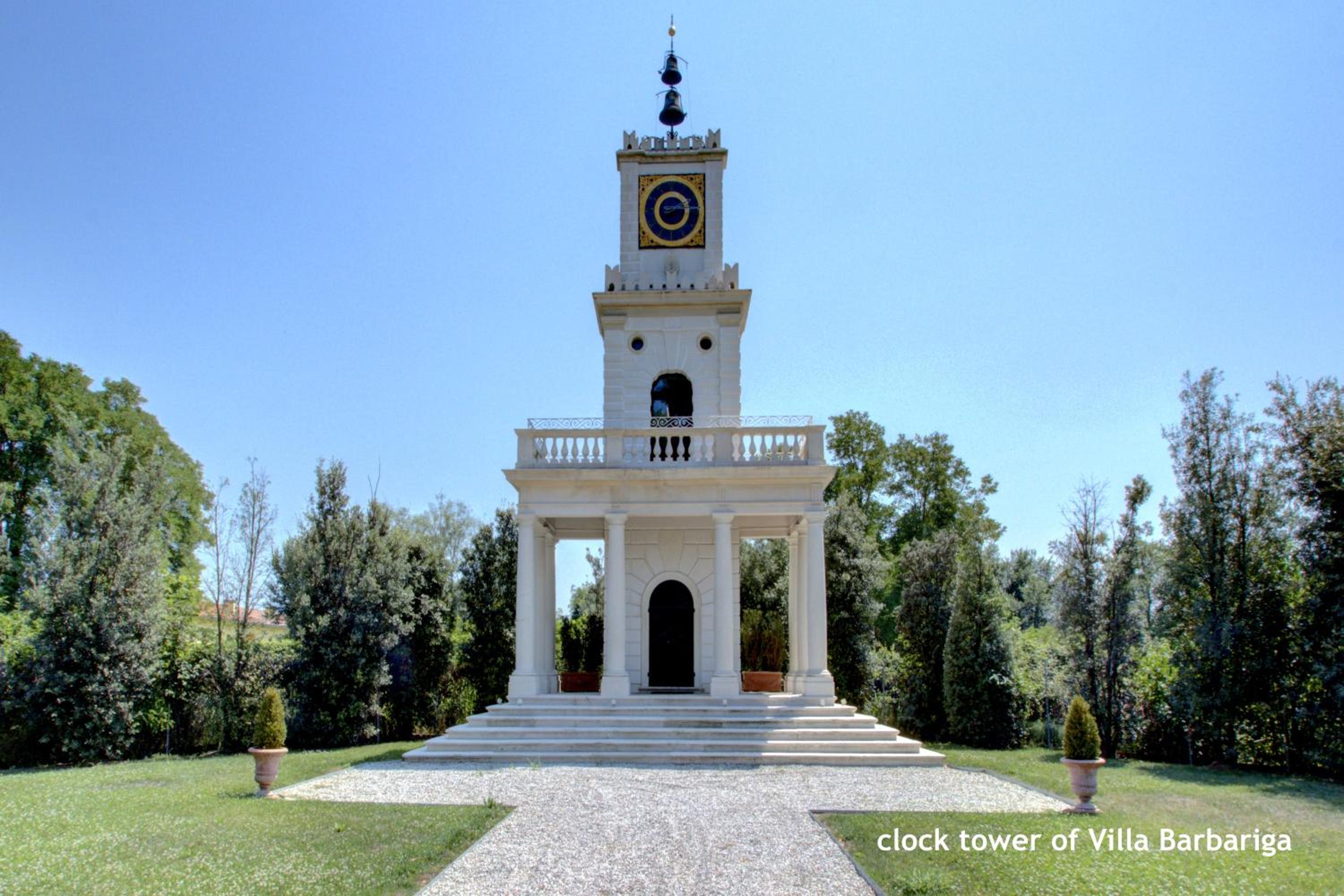 TORRE-BARBARIGA country house,3 beds,3 bath,parking view 2
