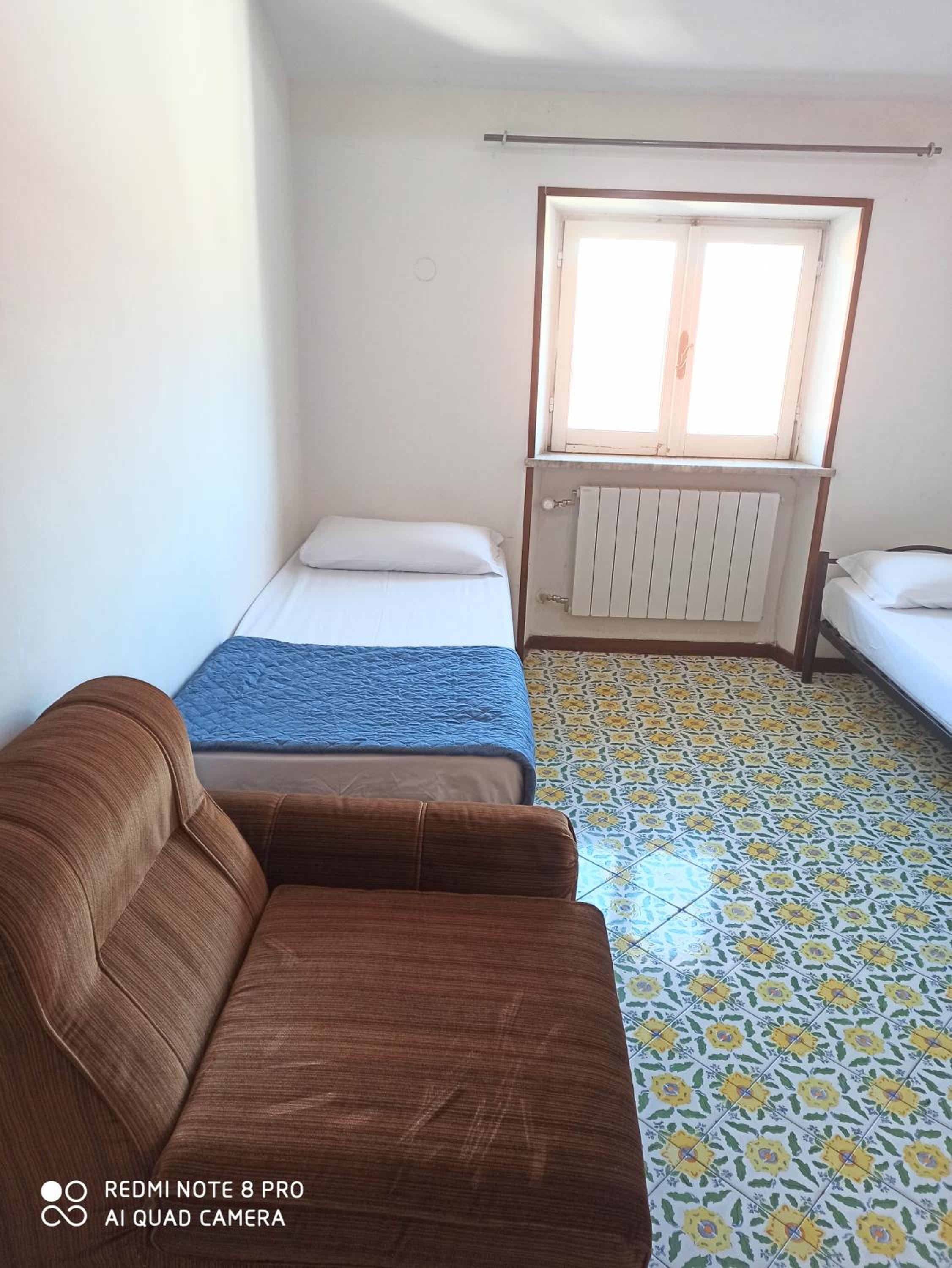 Fatima House