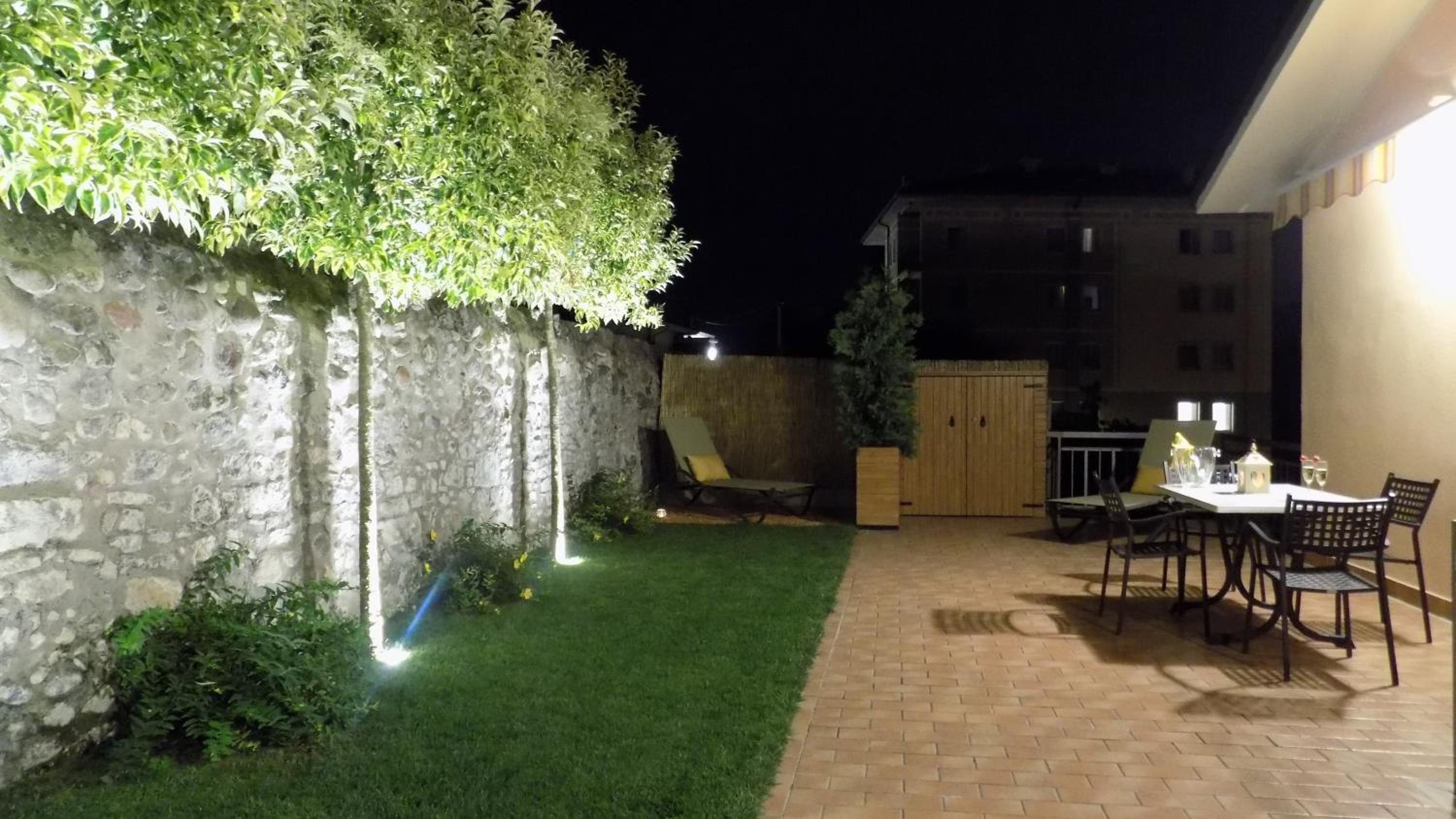 MillyHolidays - Apartment Sunflower - Center - Nearby Beach - Private Garden - Spa Pool photo 4