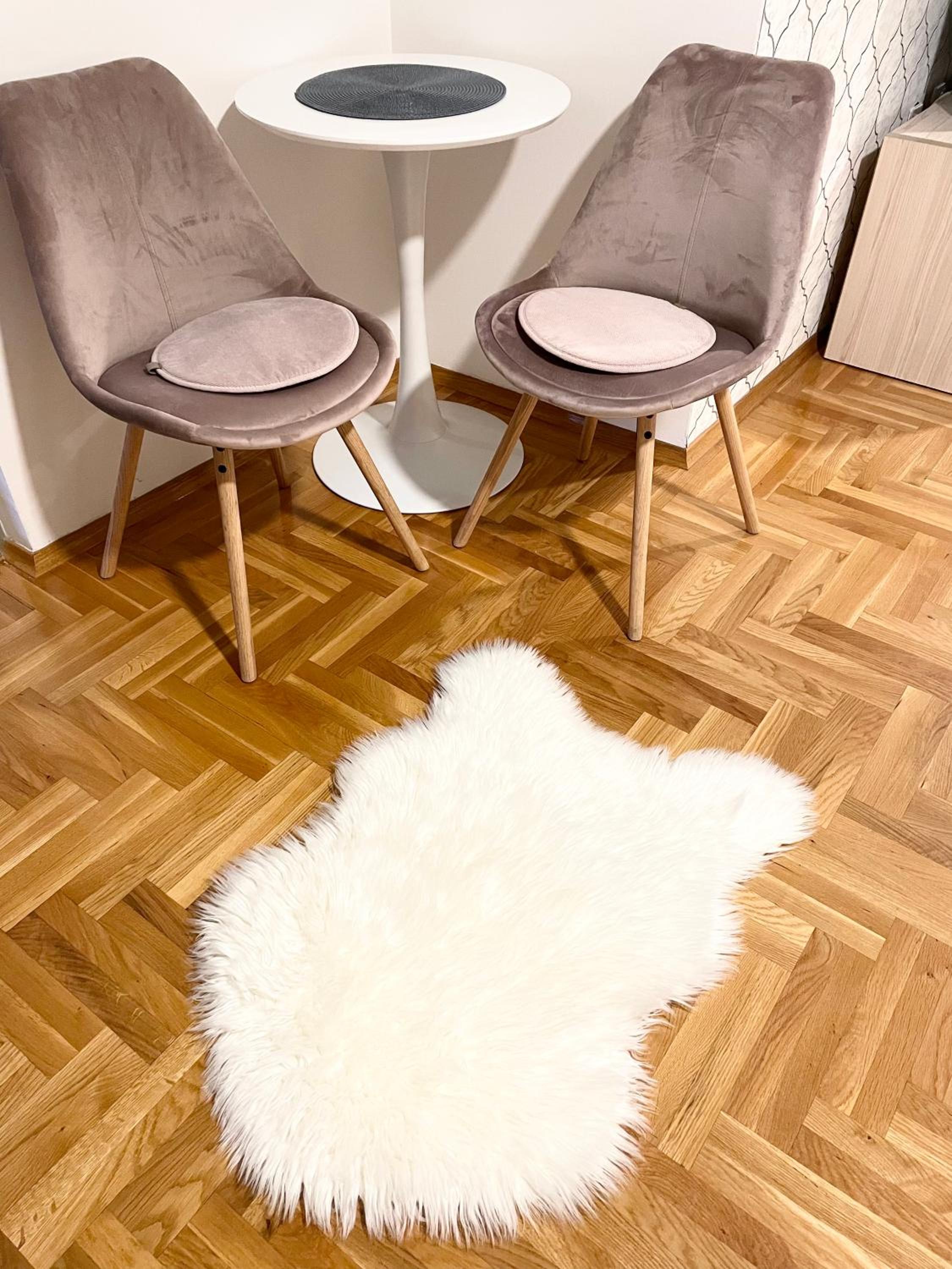 Apartman CITY CENTER 1-šetalište