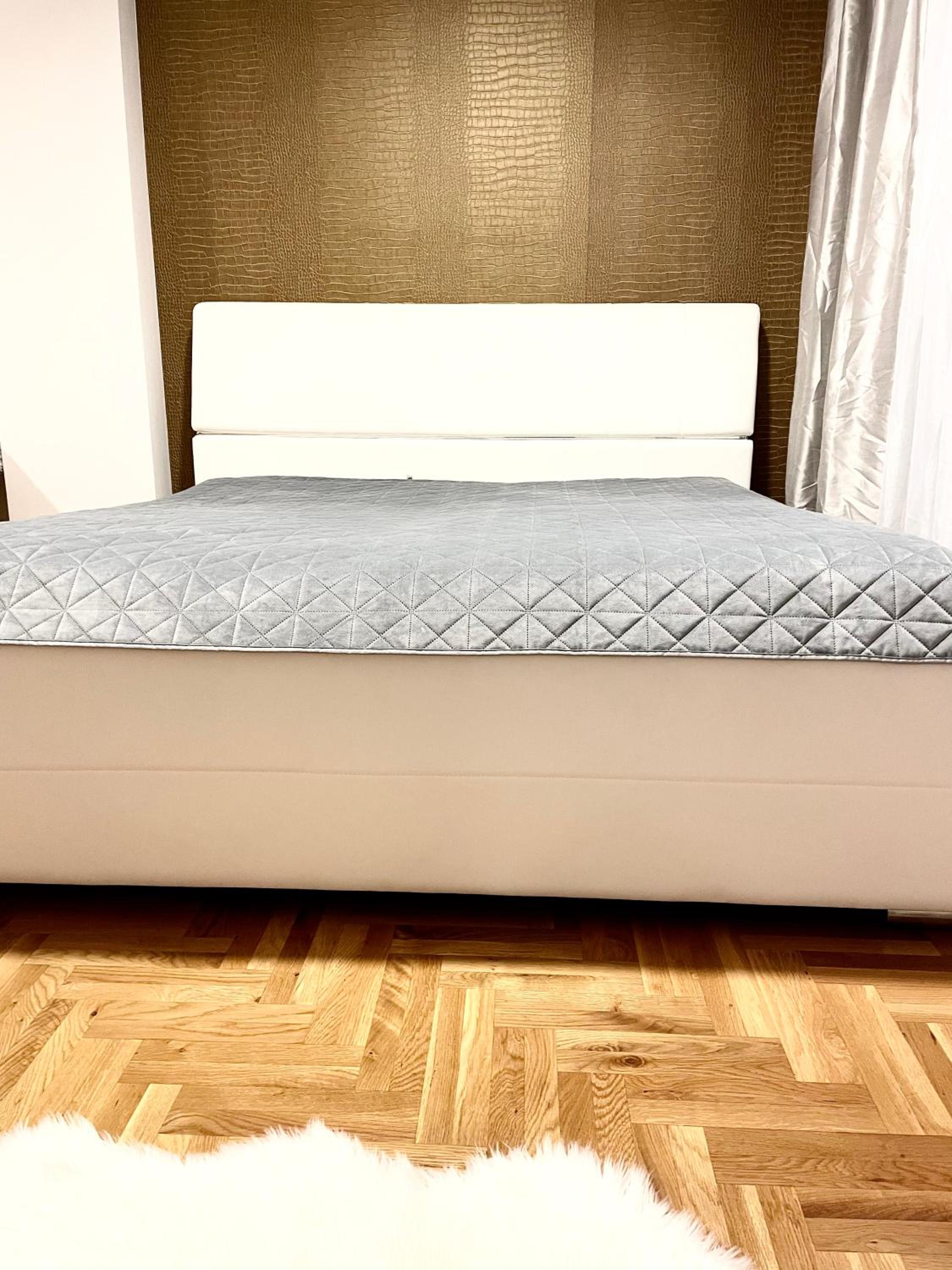 Apartman CITY CENTER 1-šetalište