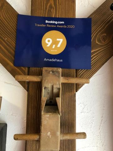 Amadehaus
