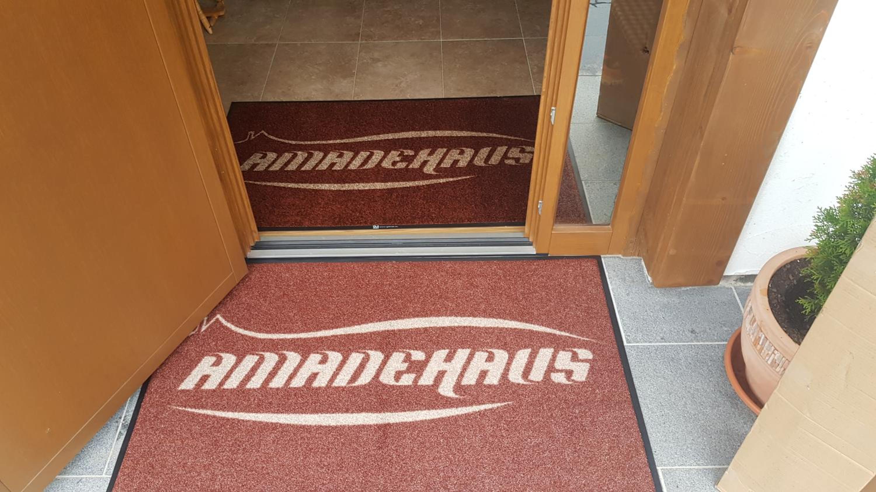 Amadehaus